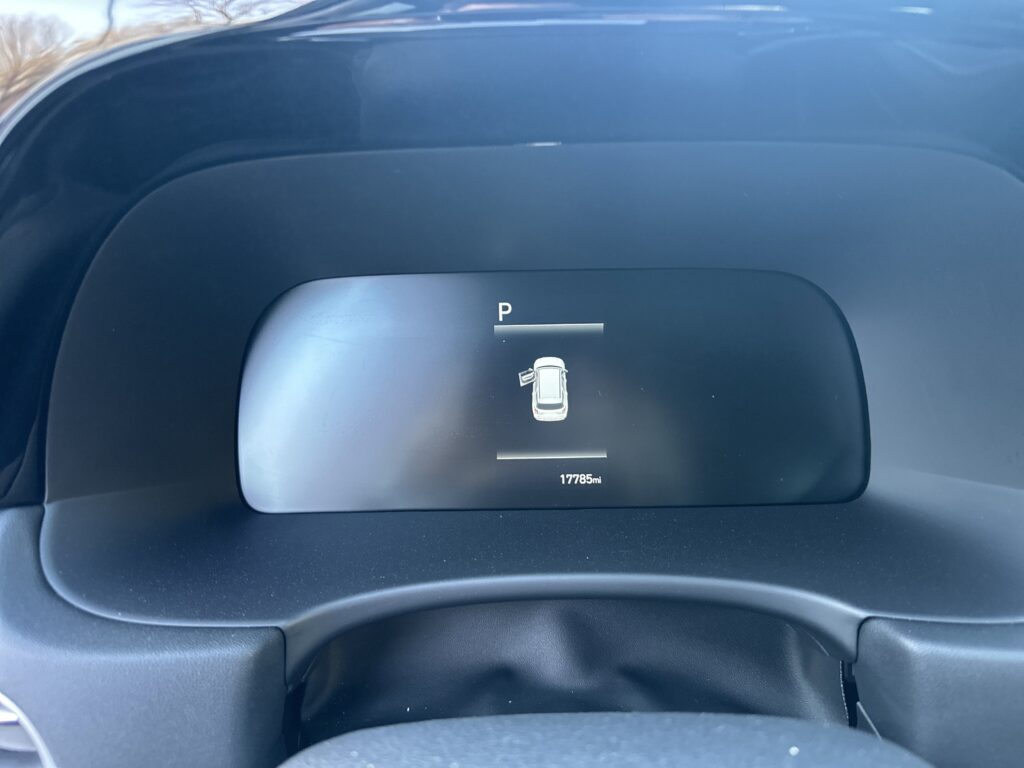 2023 Hyundai Palisade XRT