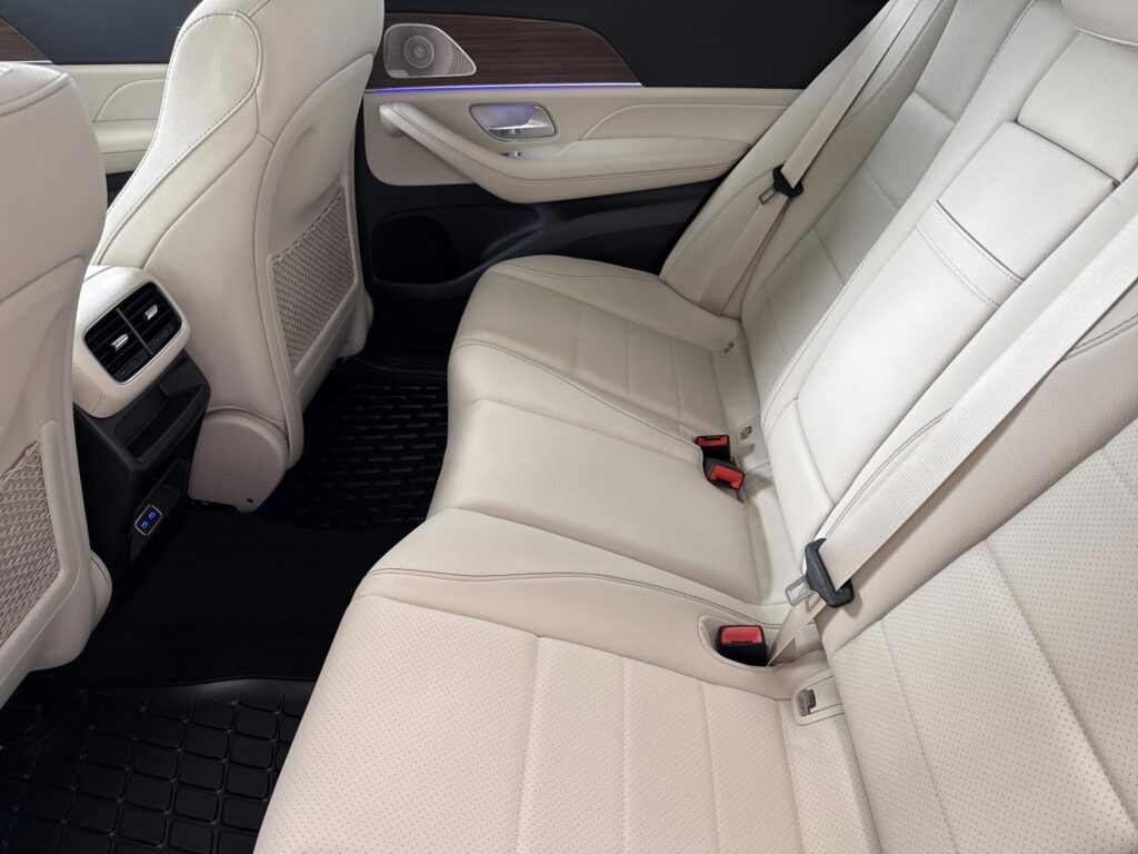 2026 Mercedes-Benz GLE GLE 350