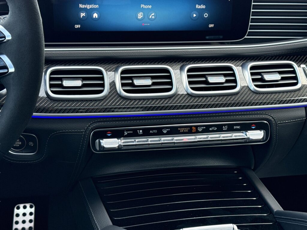 2026 Mercedes-Benz GLE AMG GLE 53