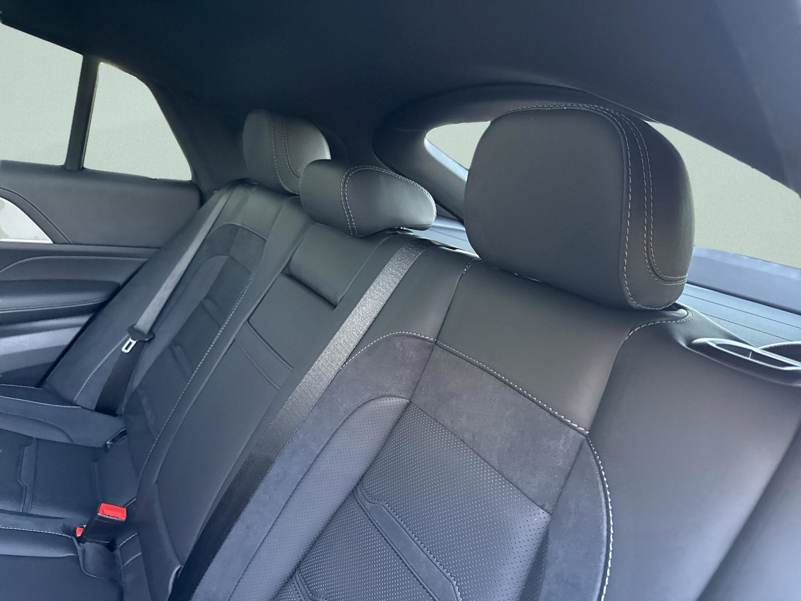 2026 Mercedes-Benz GLE AMG GLE 53