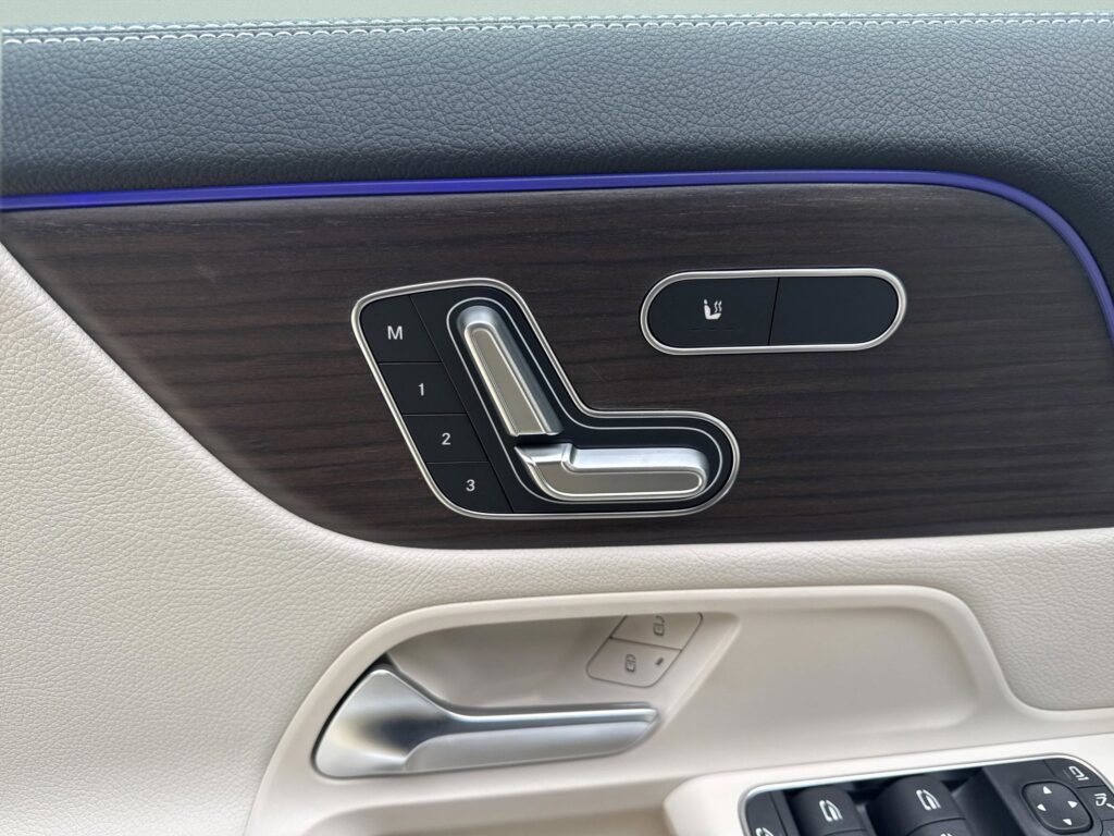 2026 Mercedes-Benz GLA GLA 250