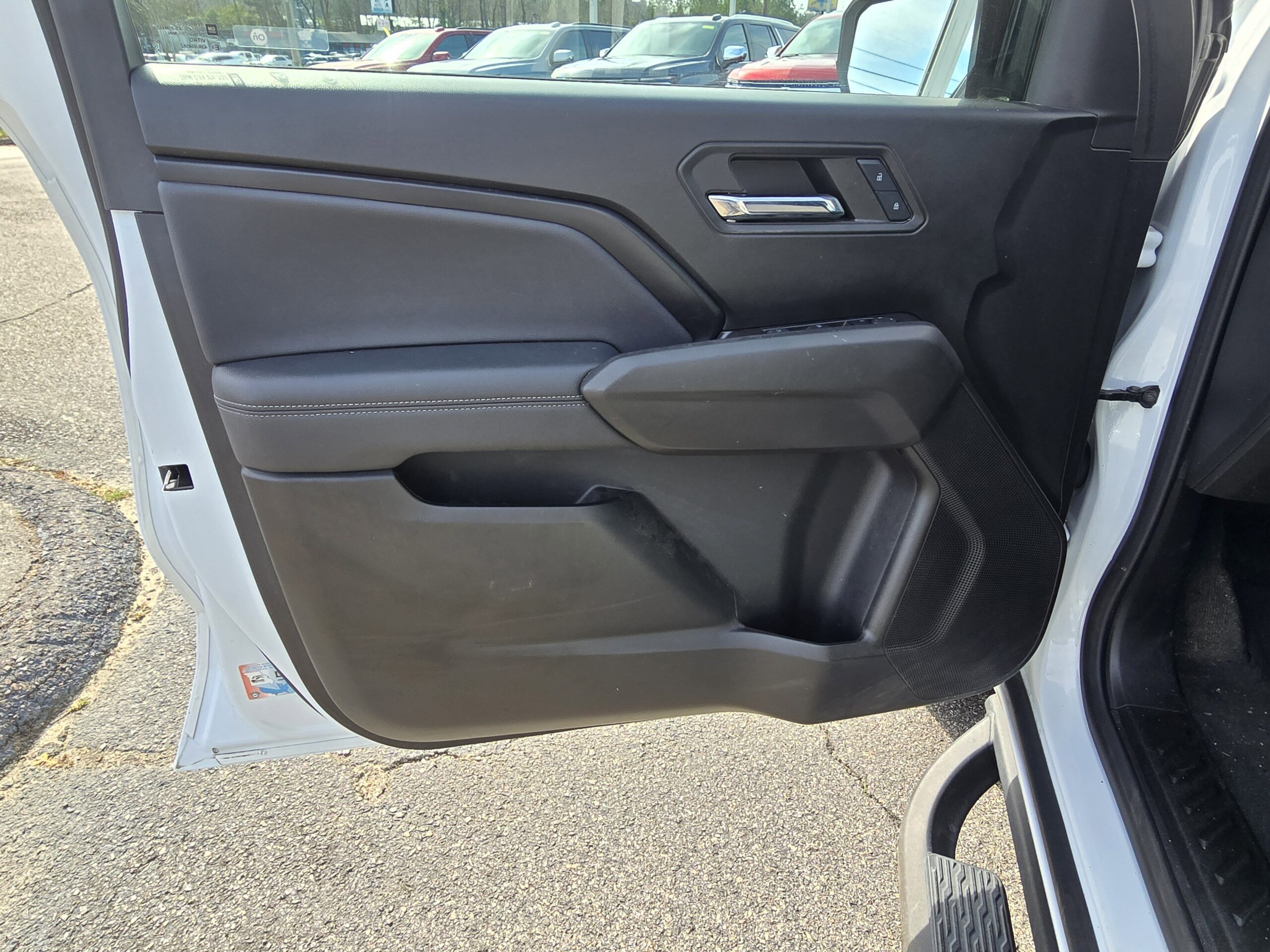 2024 Chevrolet Colorado 2WD LT