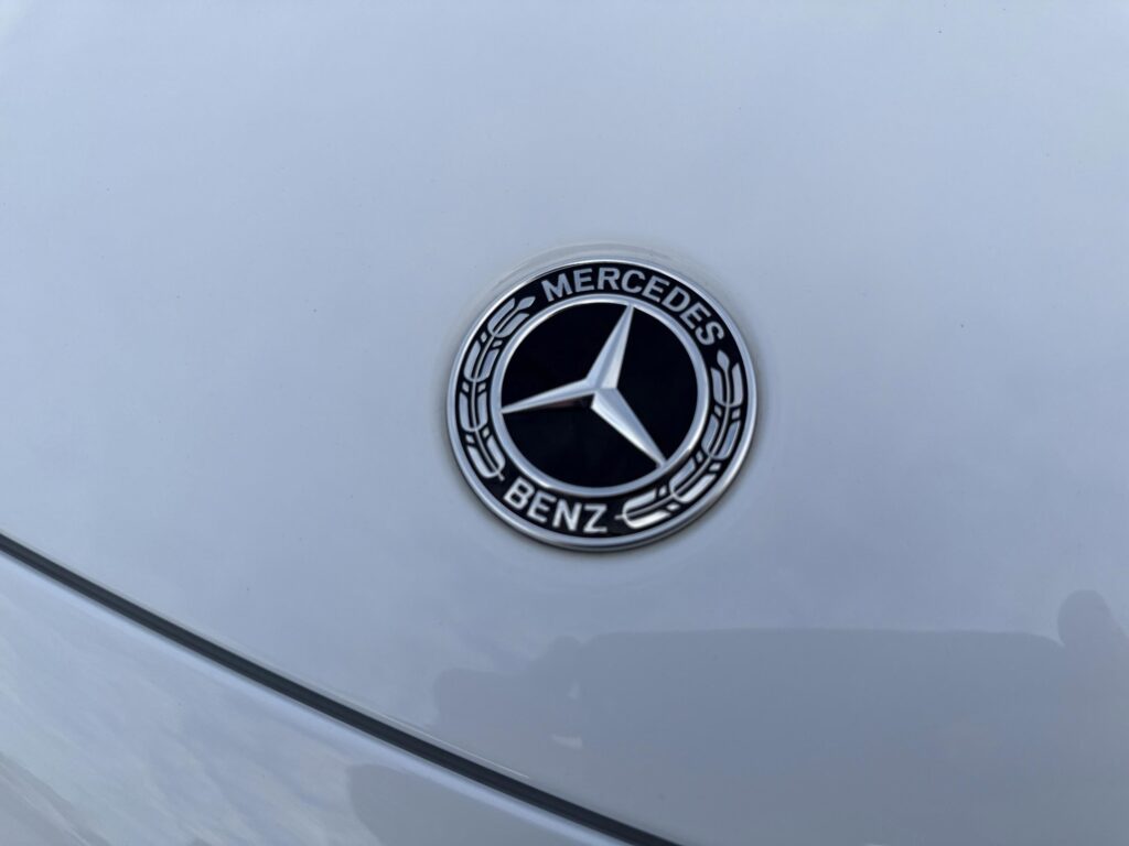 2023 Mercedes-Benz GLA GLA 250