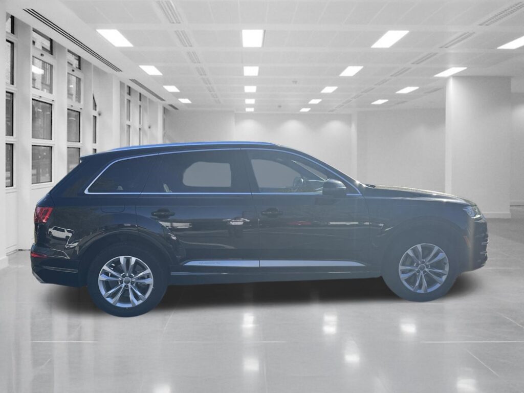2018 Audi Q7 Premium