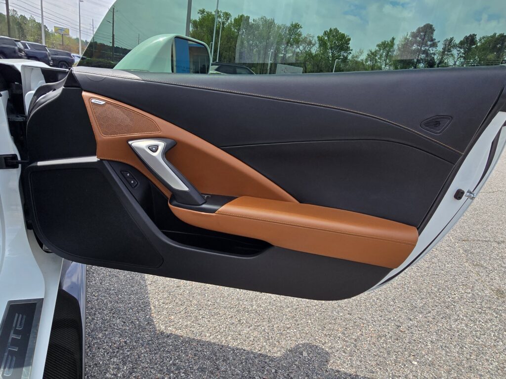2019 Chevrolet Corvette Z06 3LZ