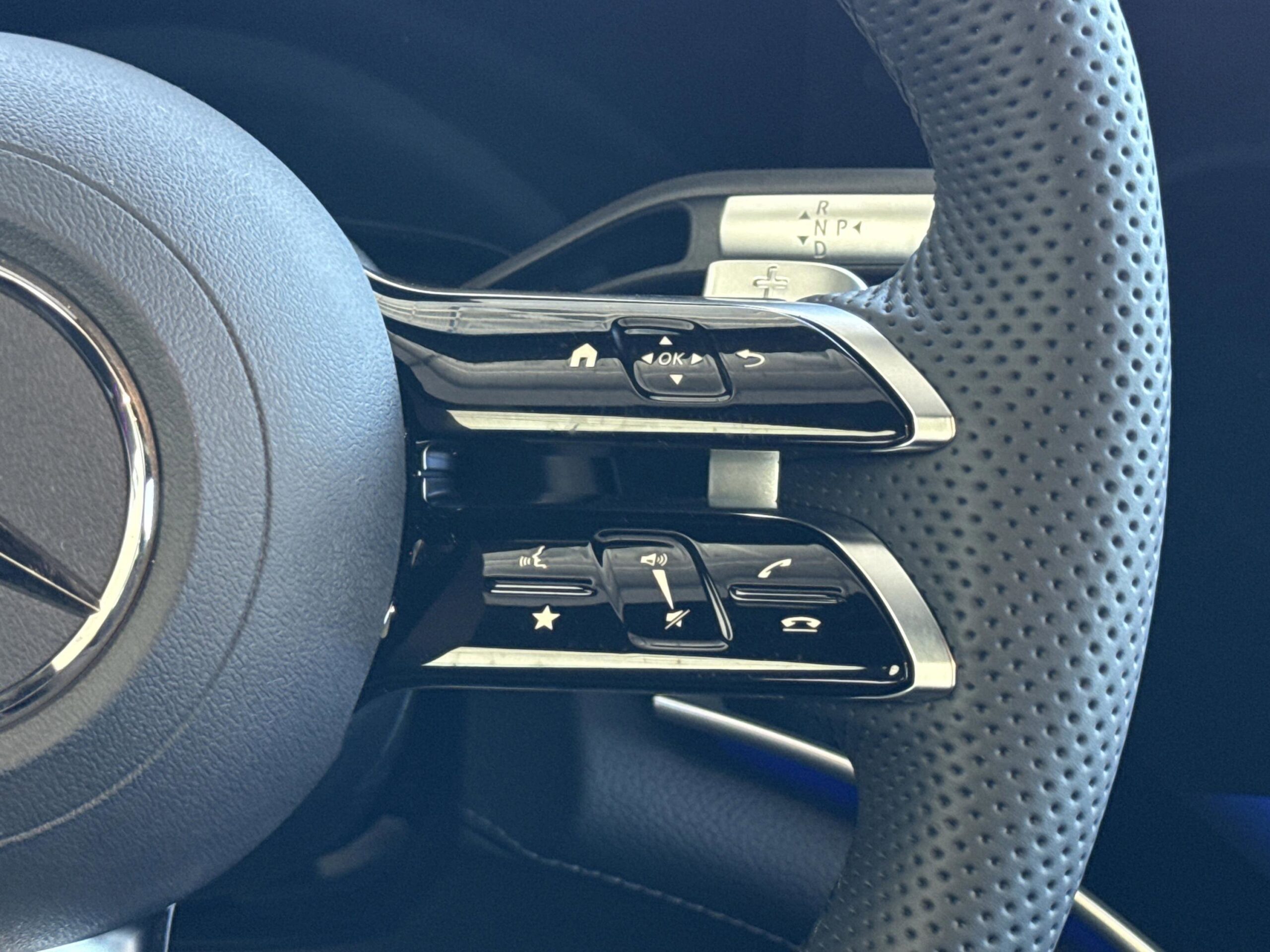 2026 Mercedes-Benz EQS EQS 450+