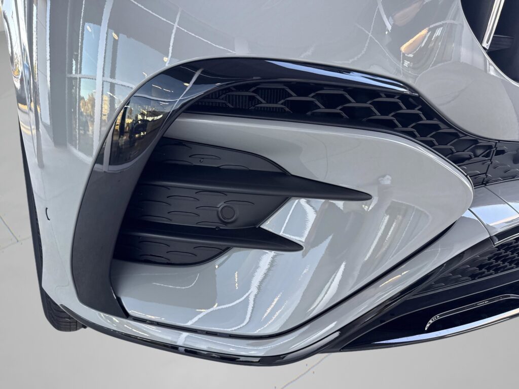 2026 Mercedes-Benz GLE AMG GLE 53