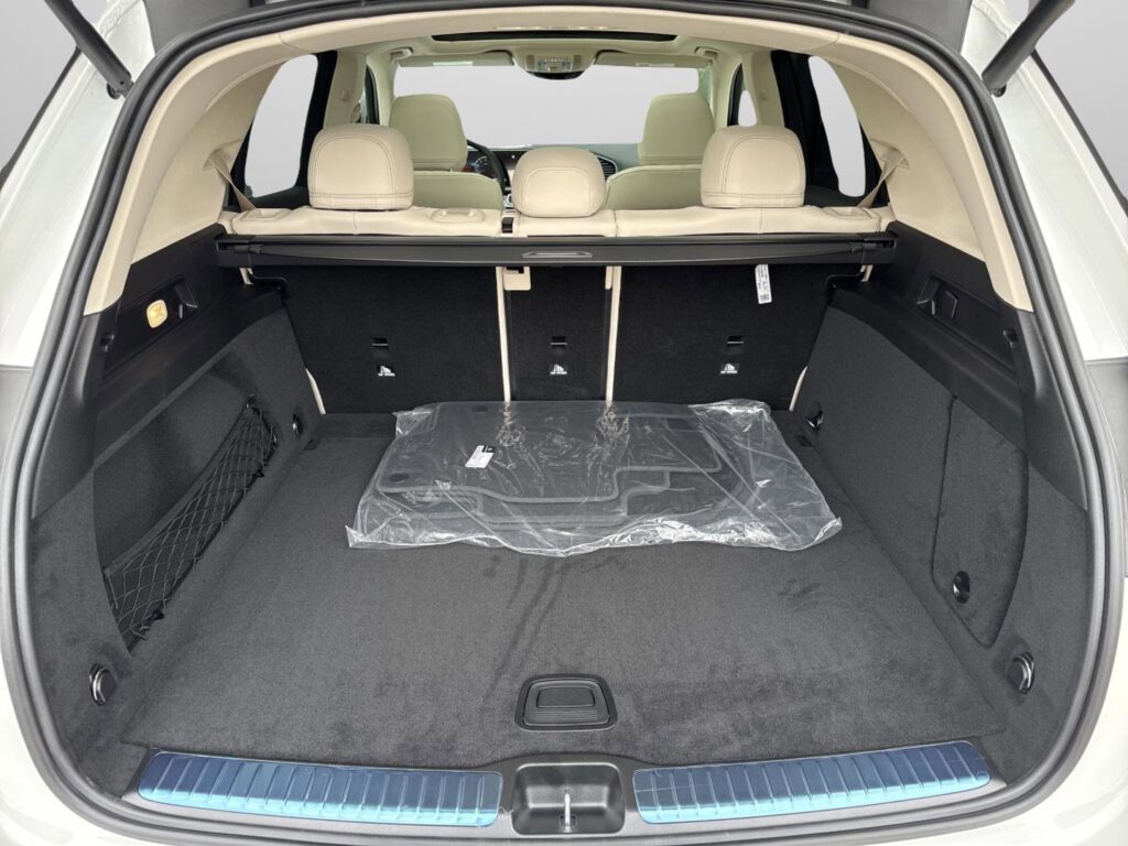 2026 Mercedes-Benz GLE GLE 450