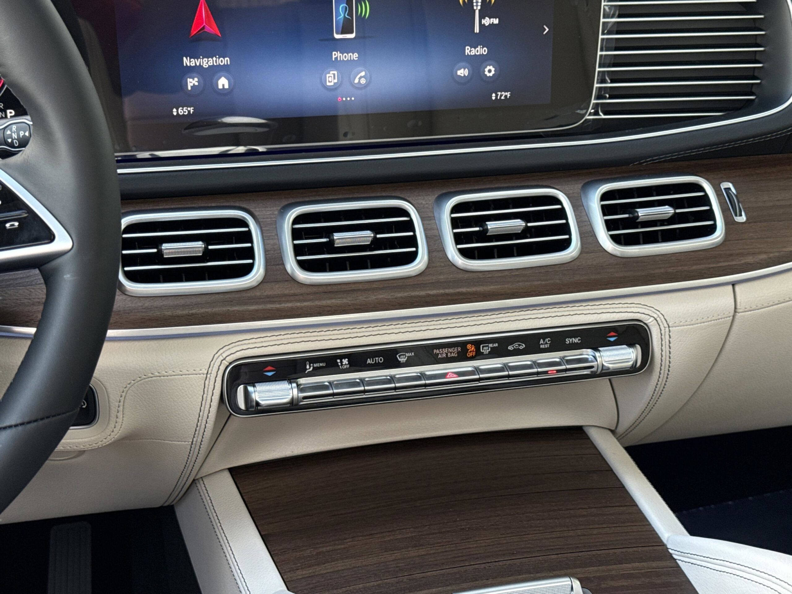 2026 Mercedes-Benz GLE GLE 450