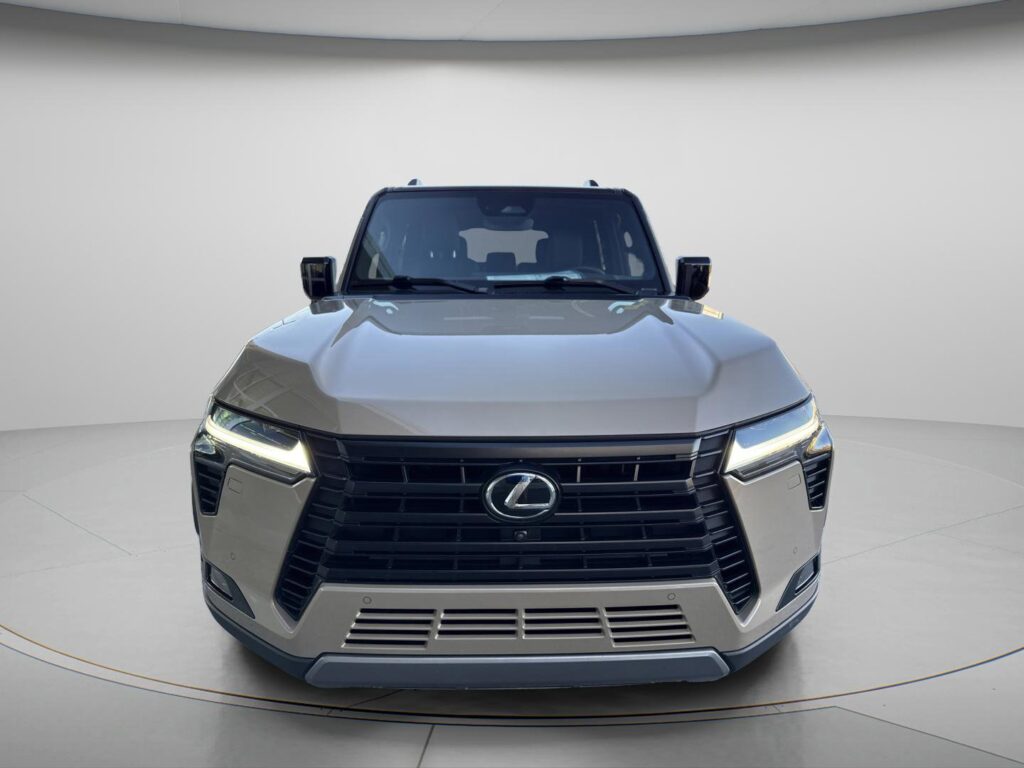 2024 Lexus  GX 550 Overtrail