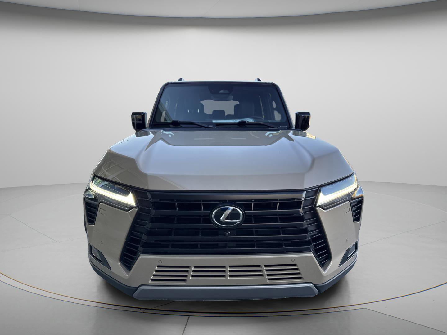 2024 Lexus GX GX 550 Overtrail