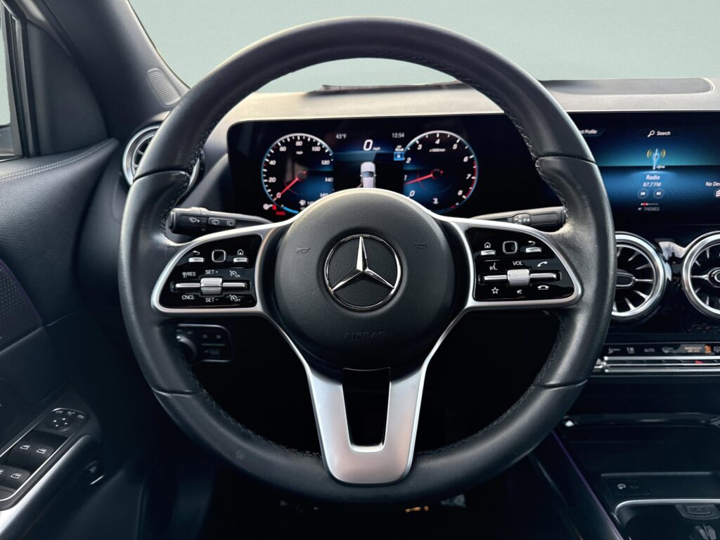 2023 Mercedes-Benz GLA GLA 250
