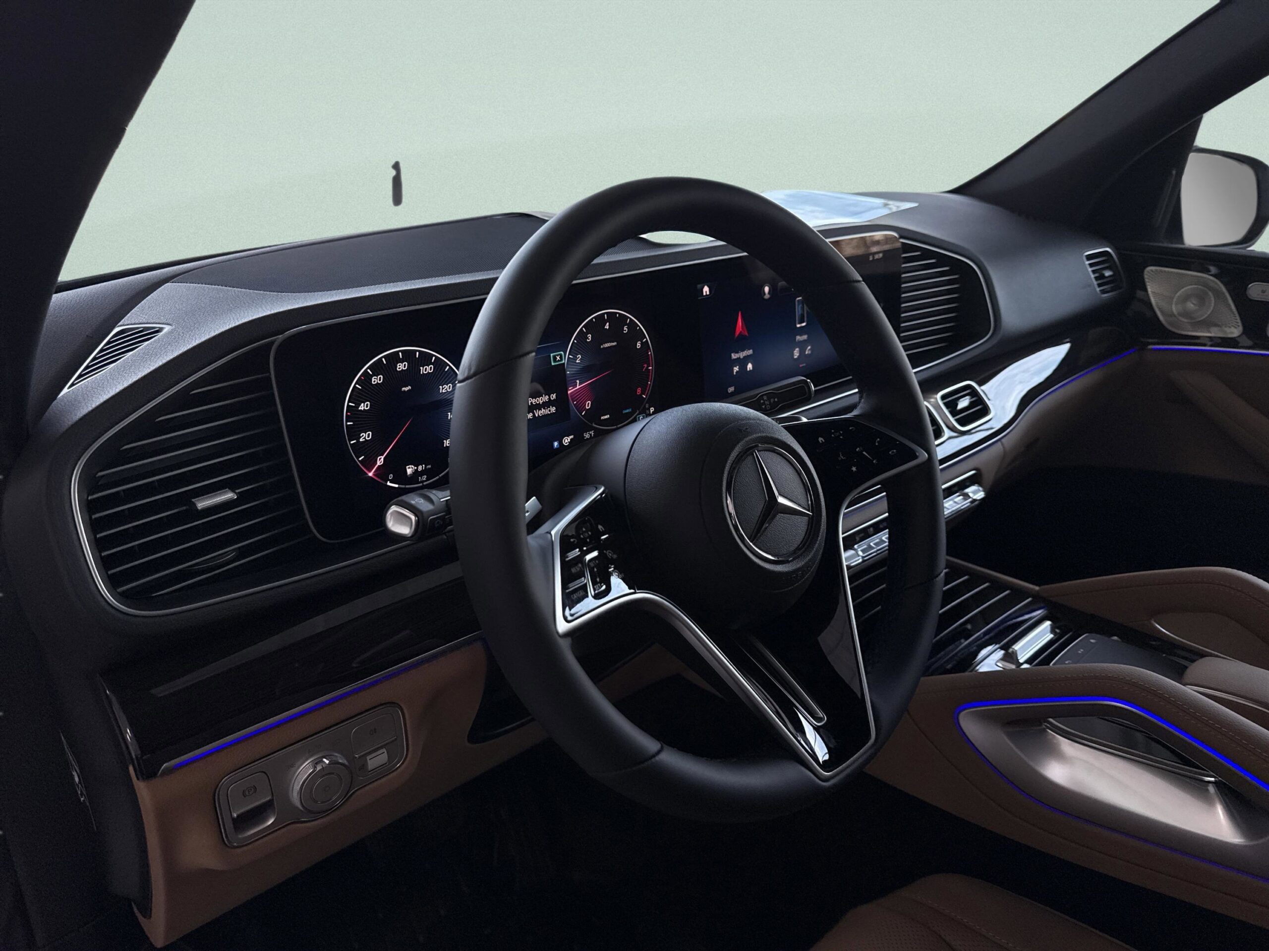 2026 Mercedes-Benz GLE GLE 350