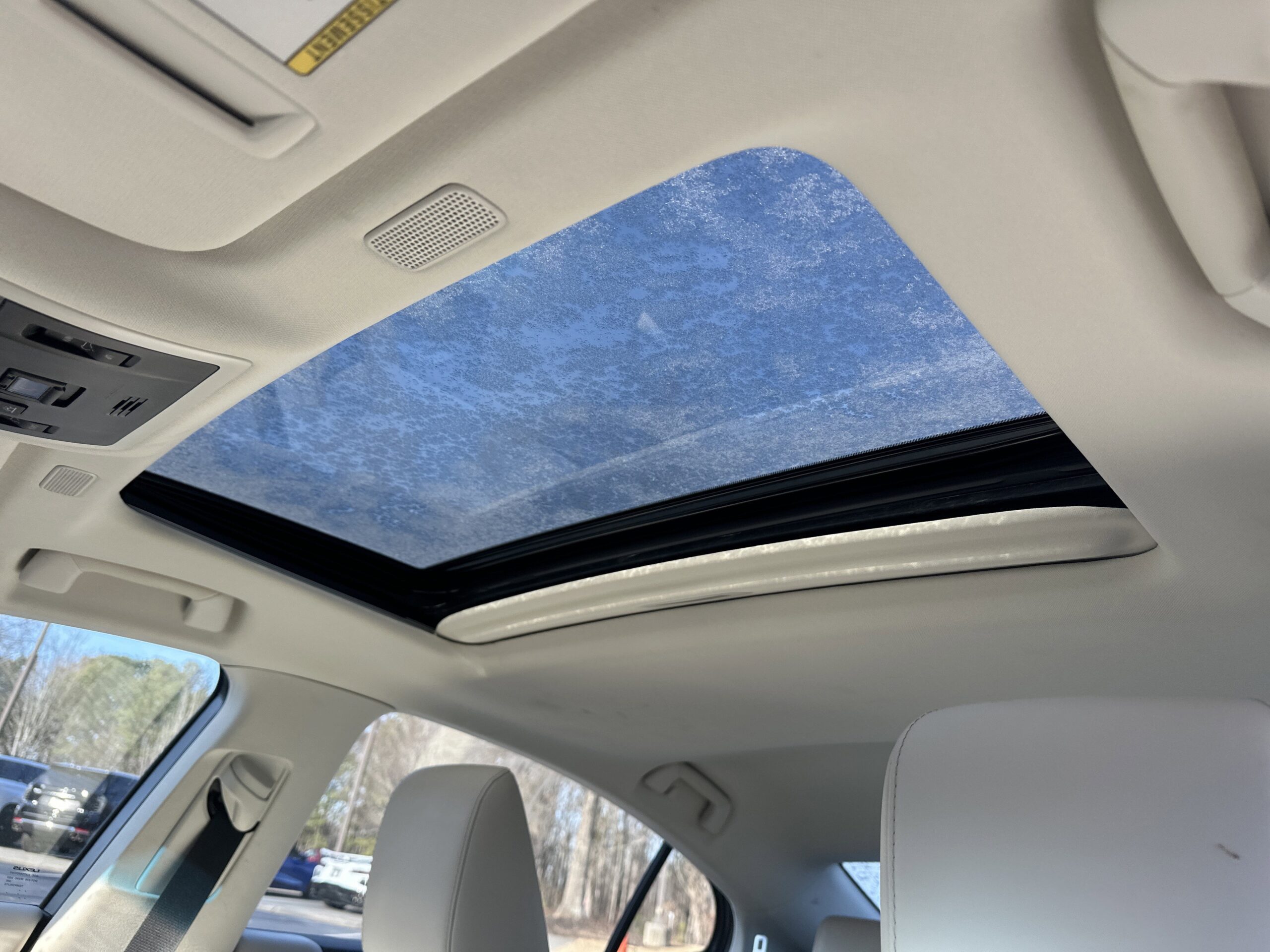 2024 Lexus ES ES 350