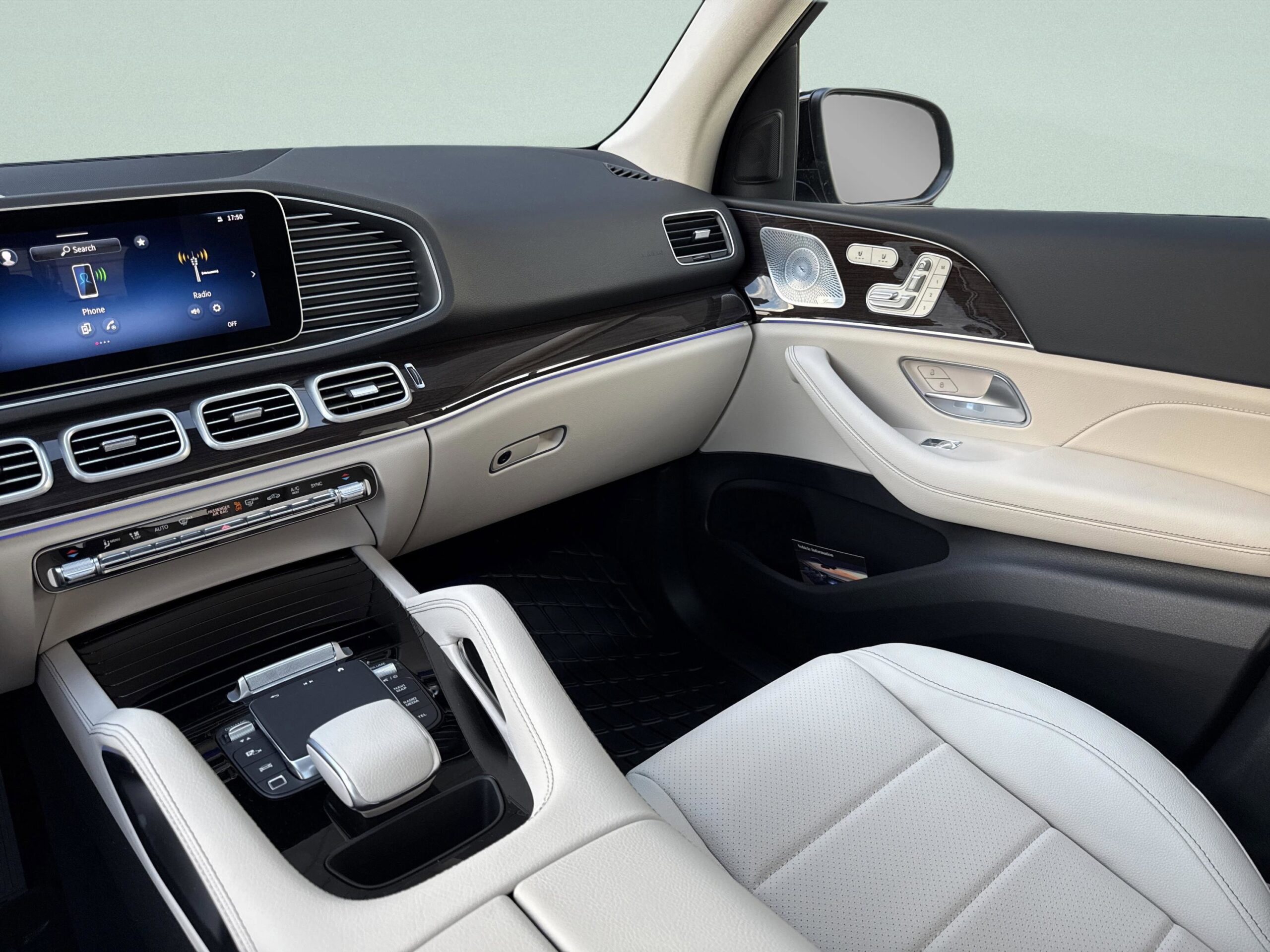 2026 Mercedes-Benz GLE GLE 450