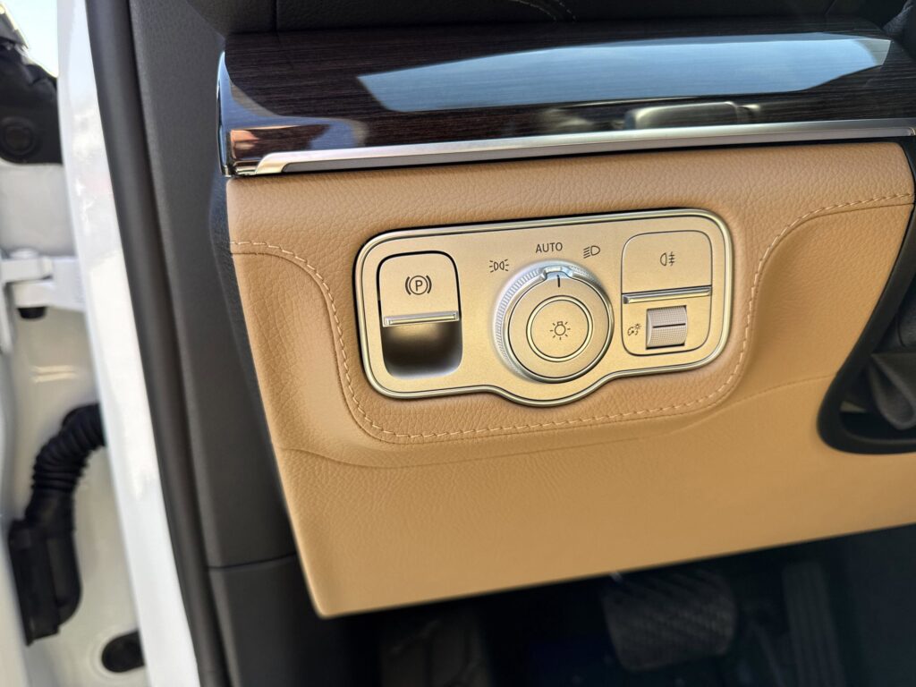 2026 Mercedes-Benz GLE GLE 450e