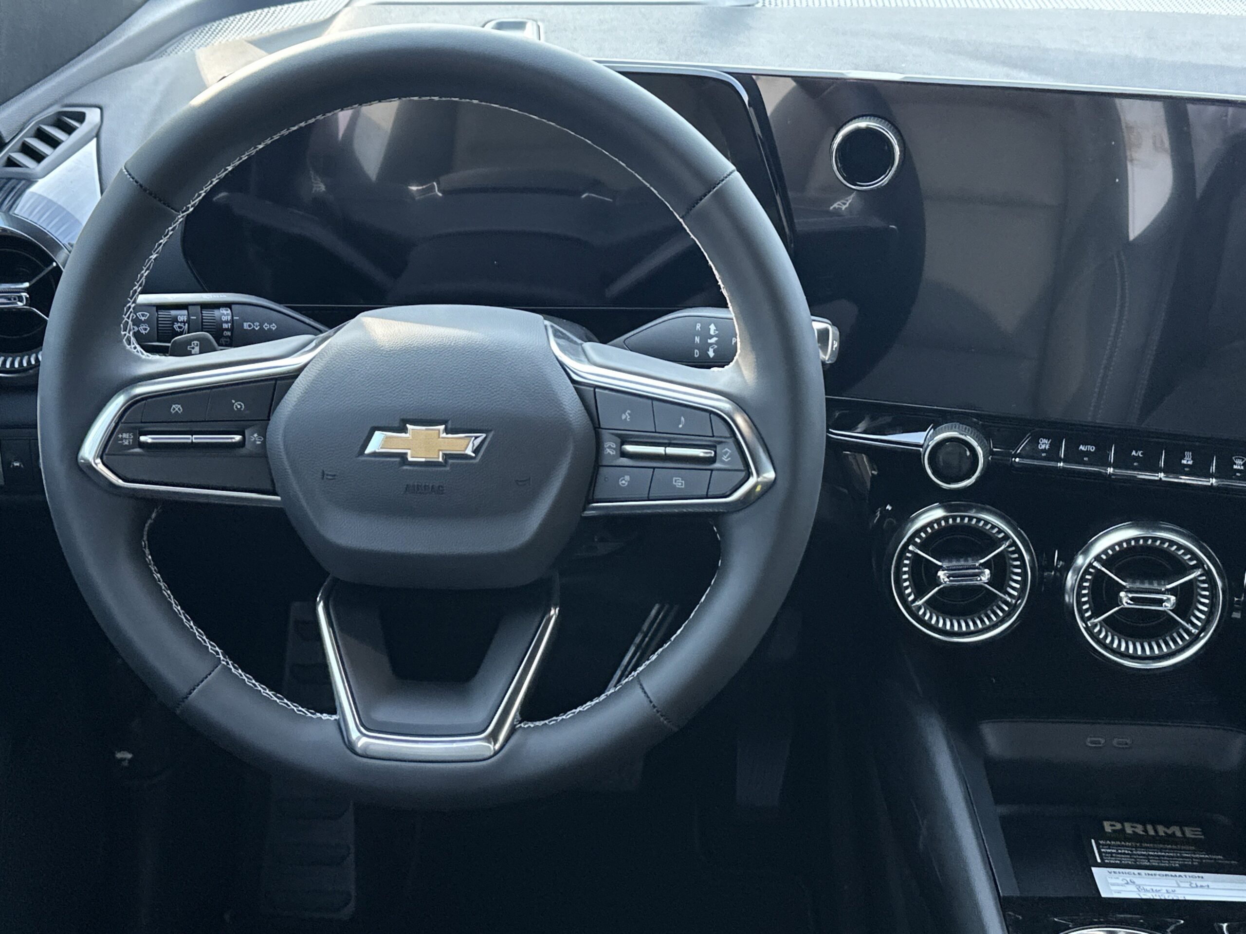 2026 Chevrolet Blazer EV FWD LT