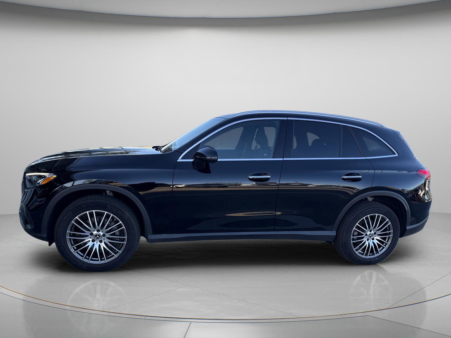 2025 Mercedes-Benz GLC GLC 300