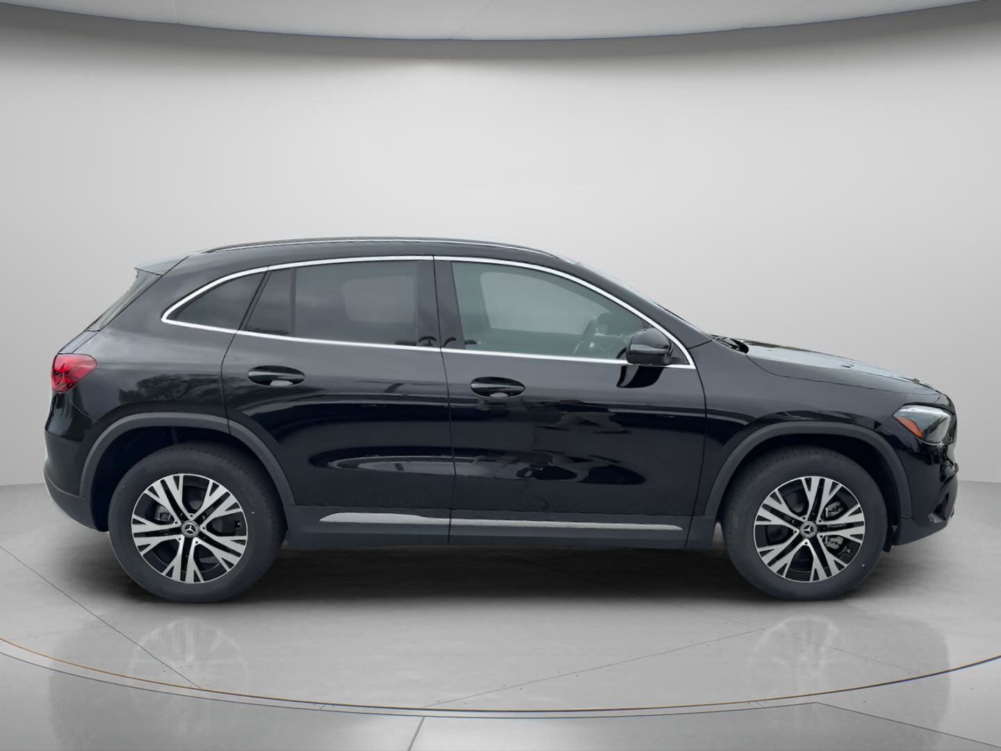 2026 Mercedes-Benz GLA GLA 250