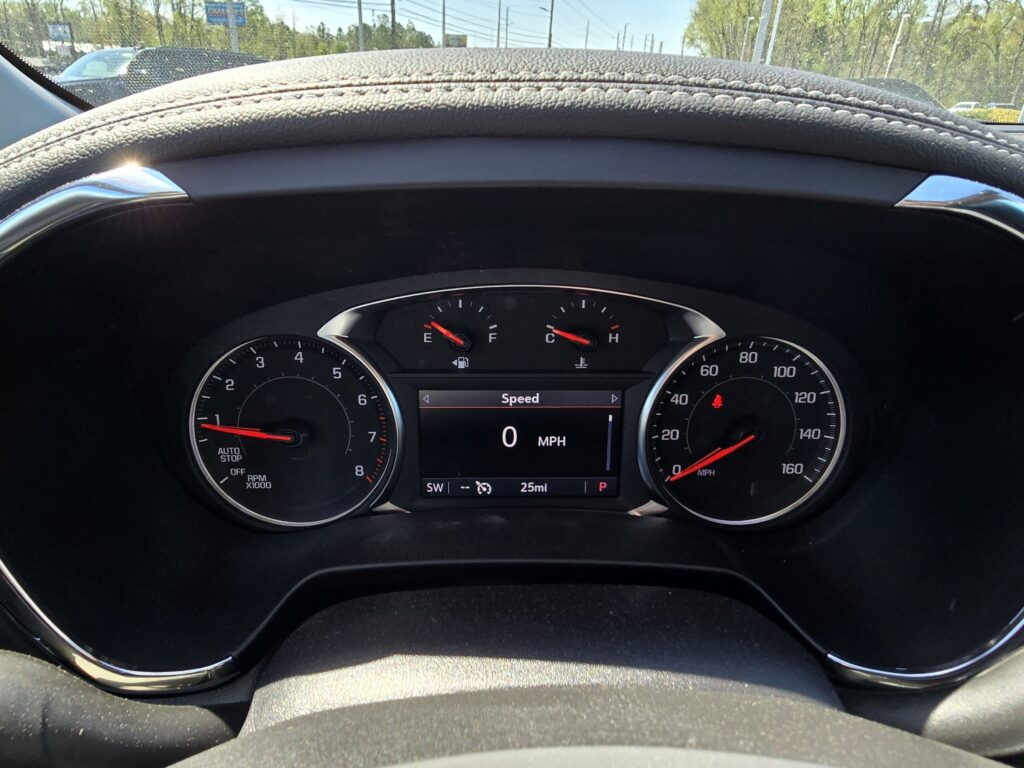 2026 Chevrolet Blazer LT