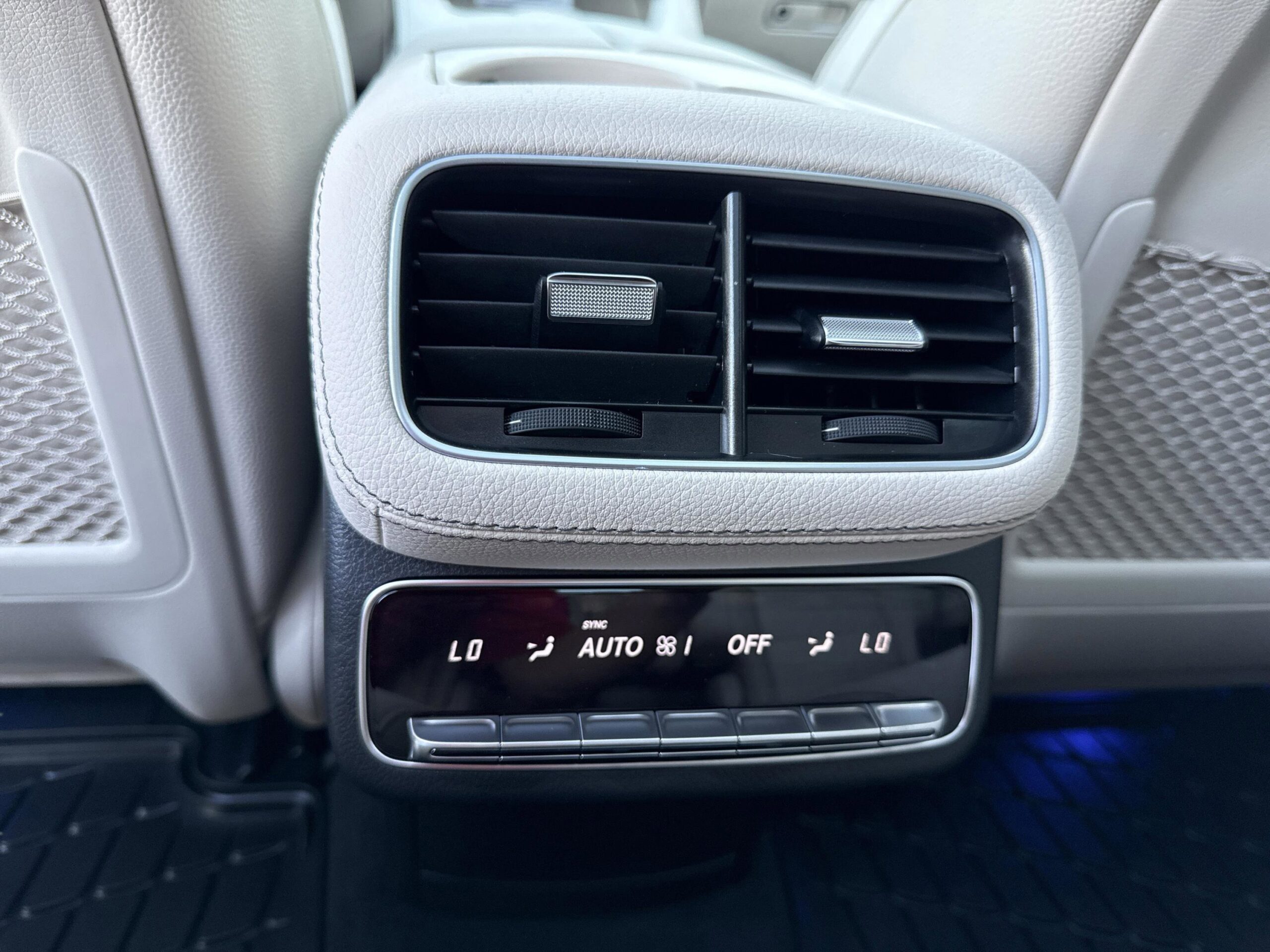 2026 Mercedes-Benz GLS GLS 450
