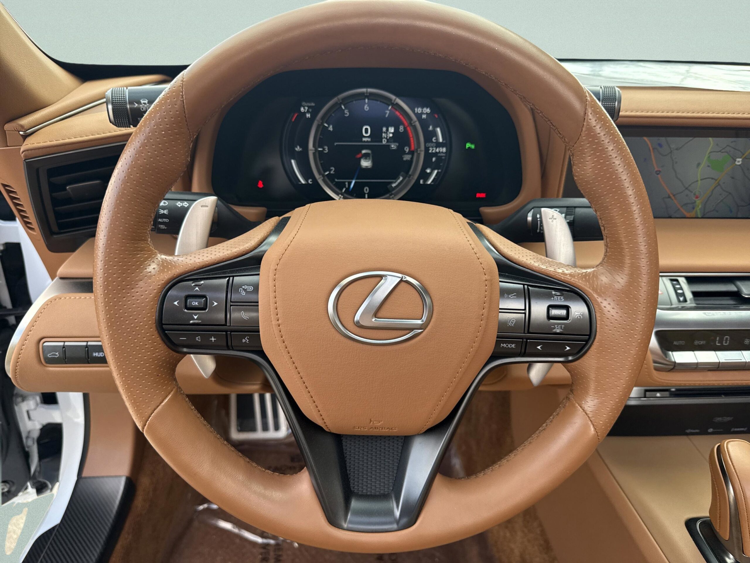 2023 Lexus LC LC 500