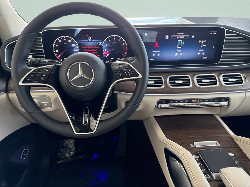 2026 Mercedes-Benz GLE GLE 350