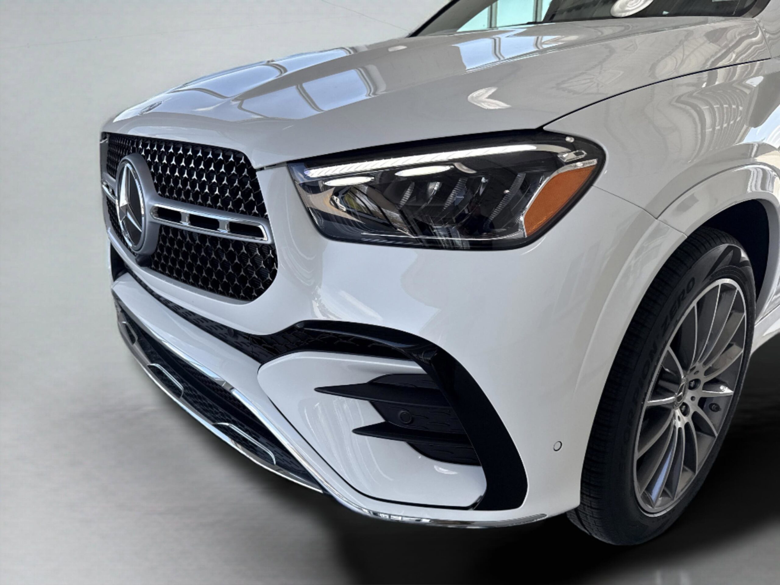 2026 Mercedes-Benz GLE GLE 350