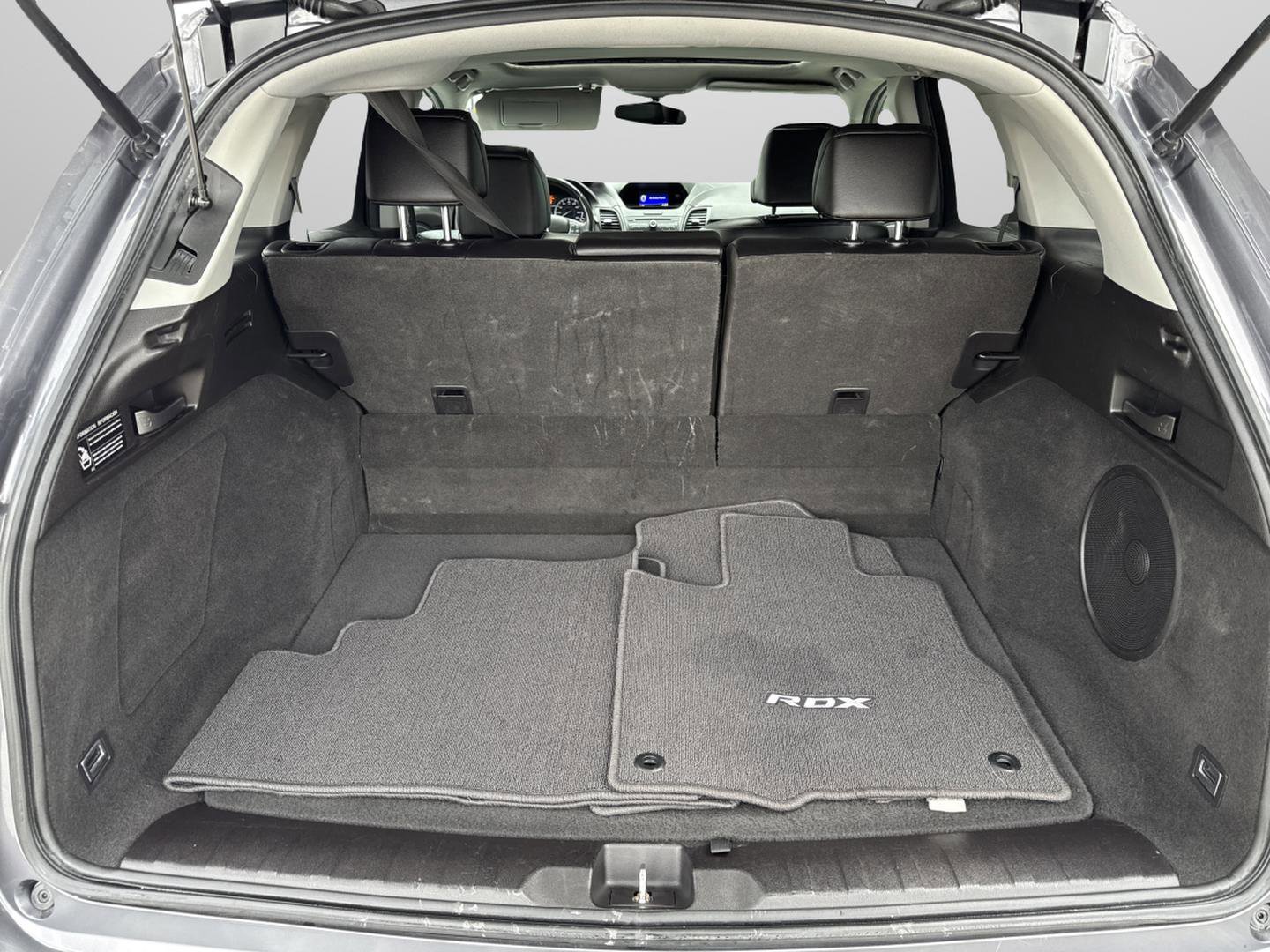 2018 Acura RDX
