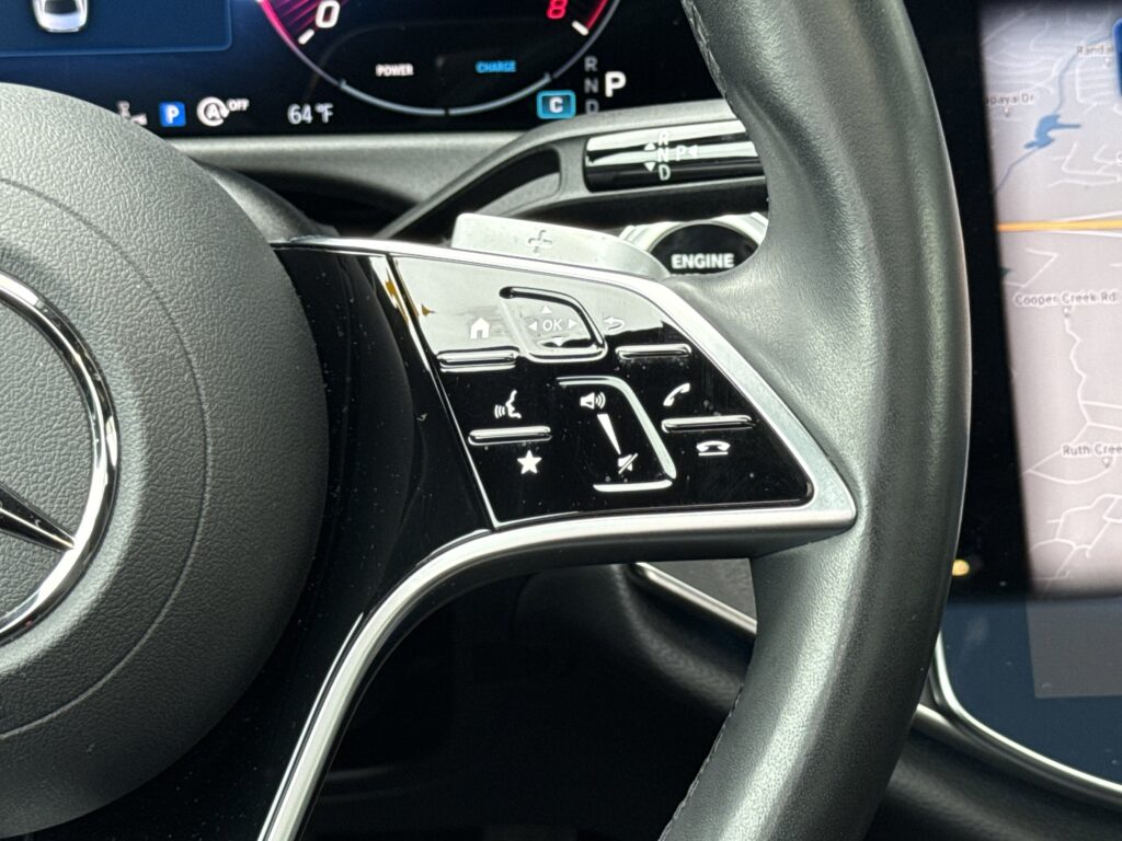 2024 Mercedes-Benz E-Class E 450