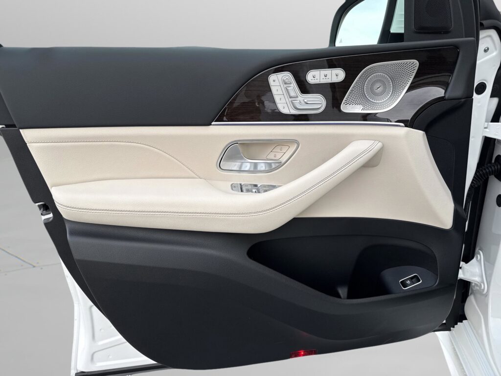 2026 Mercedes-Benz GLE GLE 450
