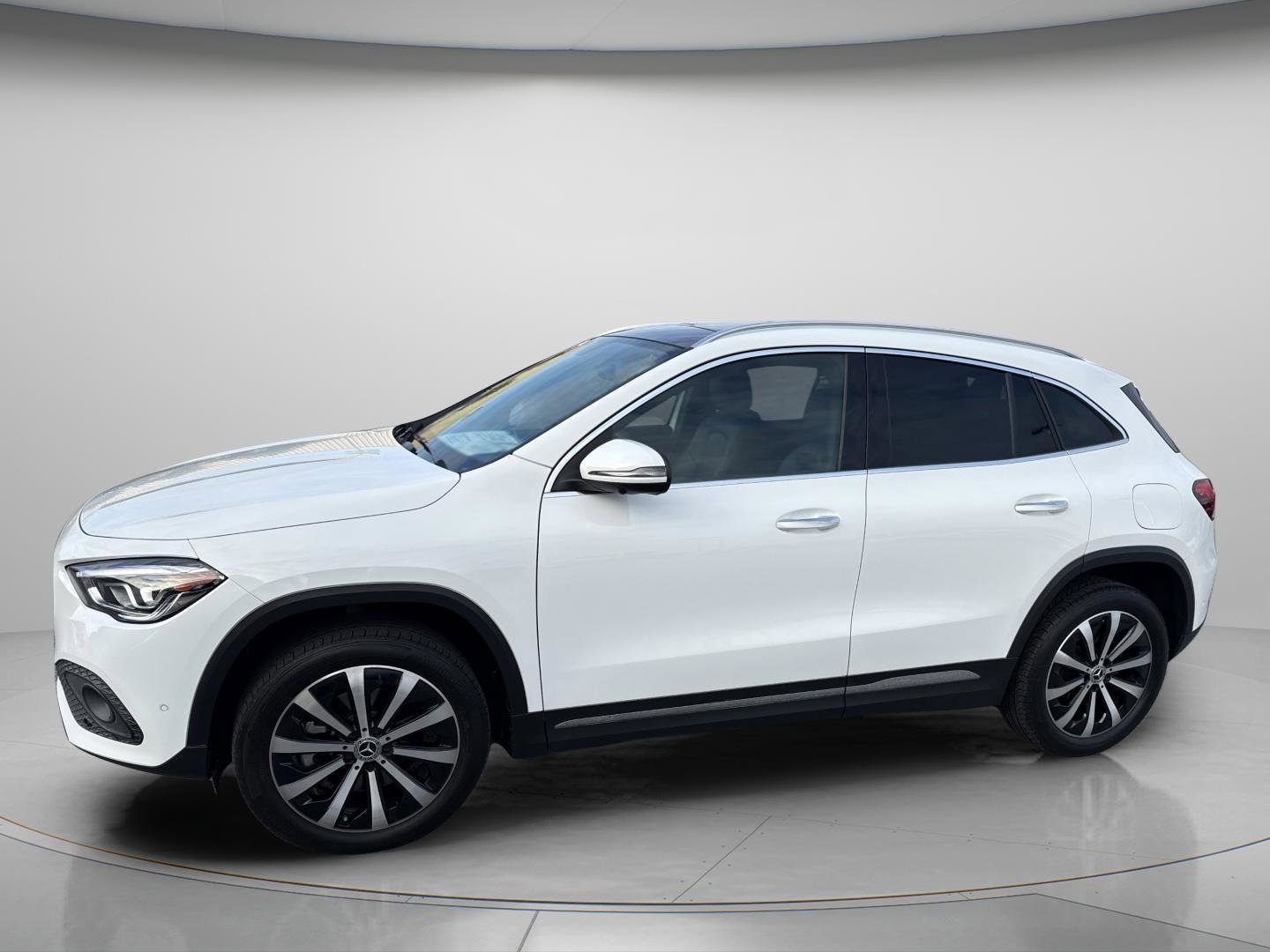 2023 Mercedes-Benz GLA GLA 250