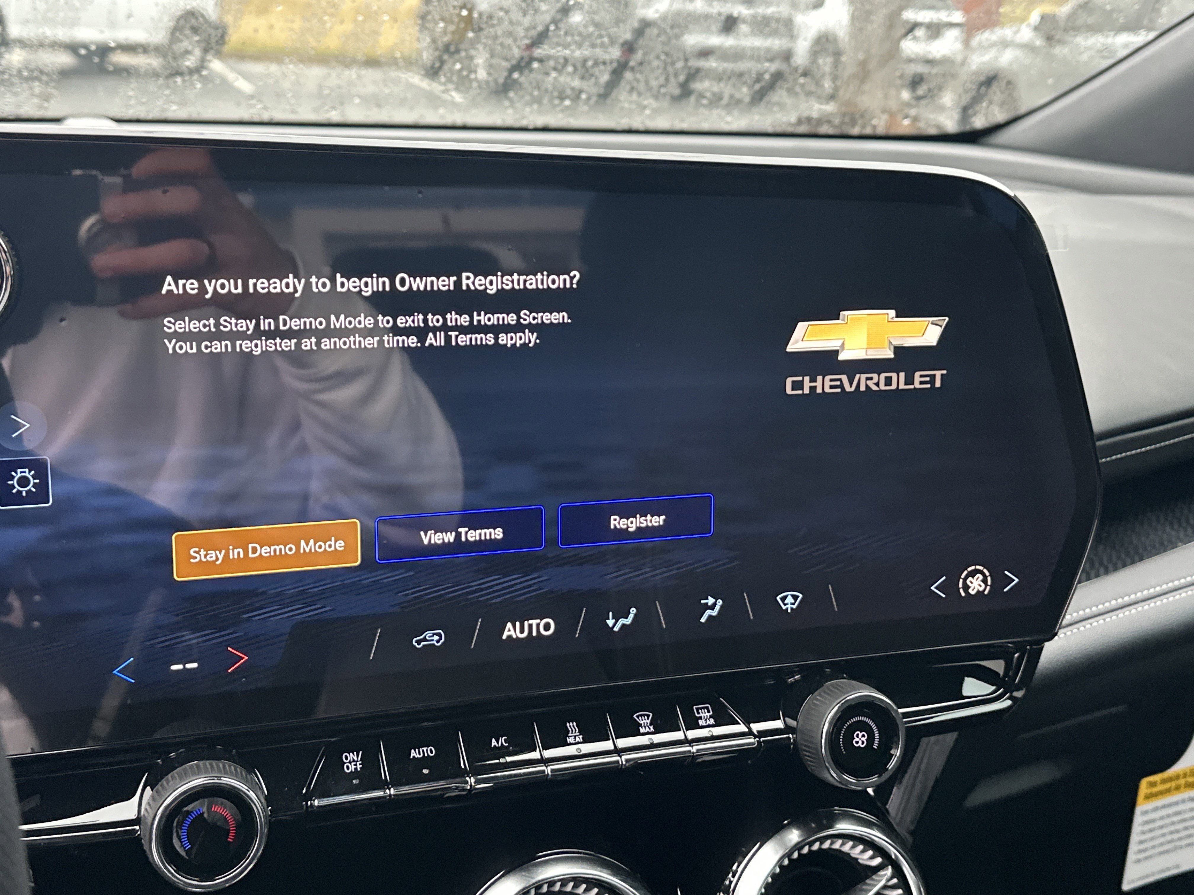 2026 Chevrolet Blazer EV FWD LT
