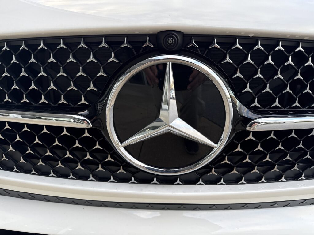 2026 Mercedes-Benz CLE CLE 300