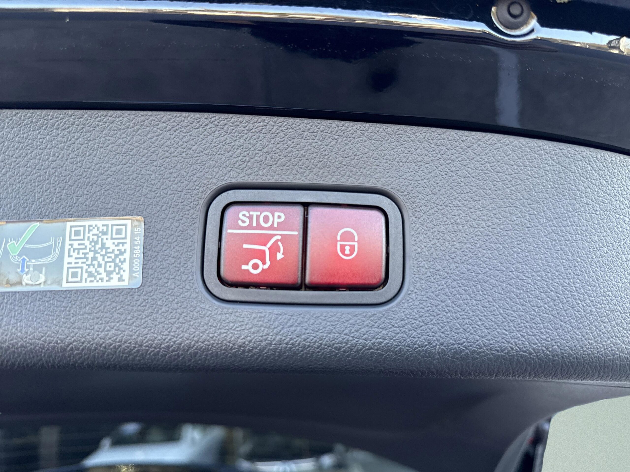 2025 Mercedes-Benz GLC GLC 300