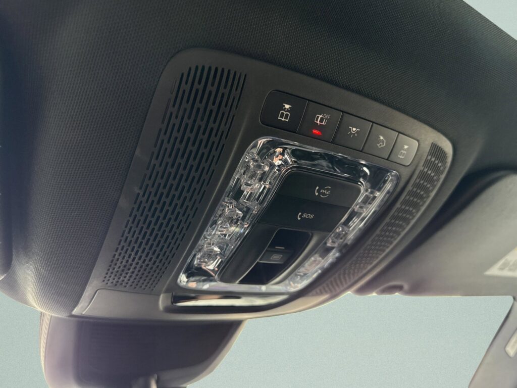 2020 Mercedes-Benz GLS GLS 450