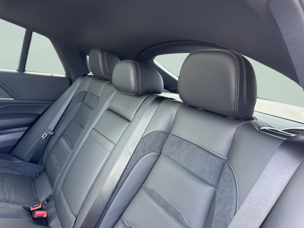 2026 Mercedes-Benz GLE AMG GLE 53