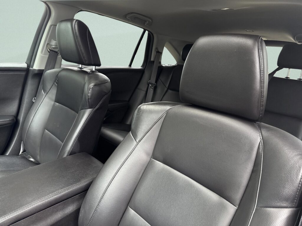2018 Acura RDX