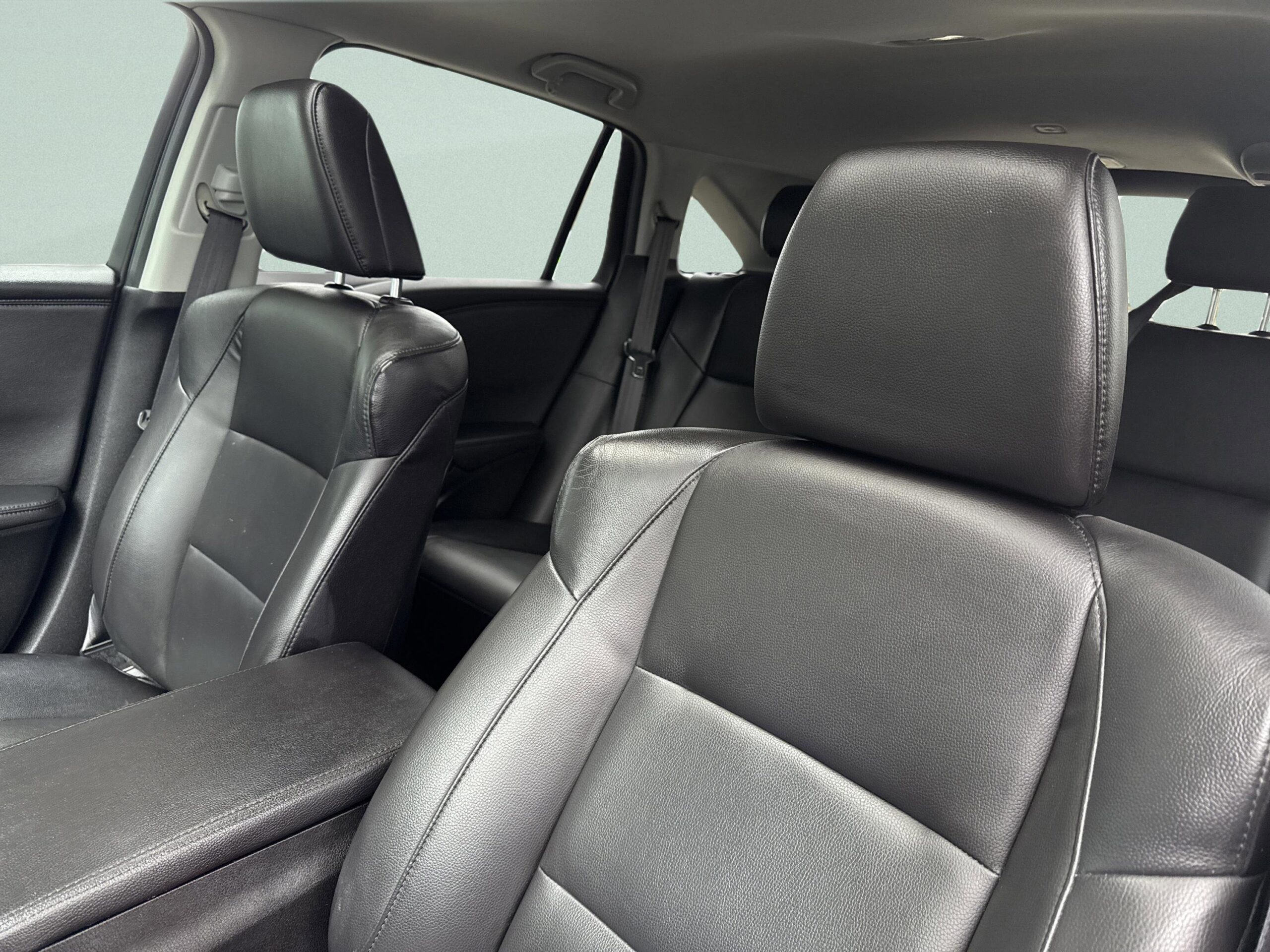 2018 Acura RDX