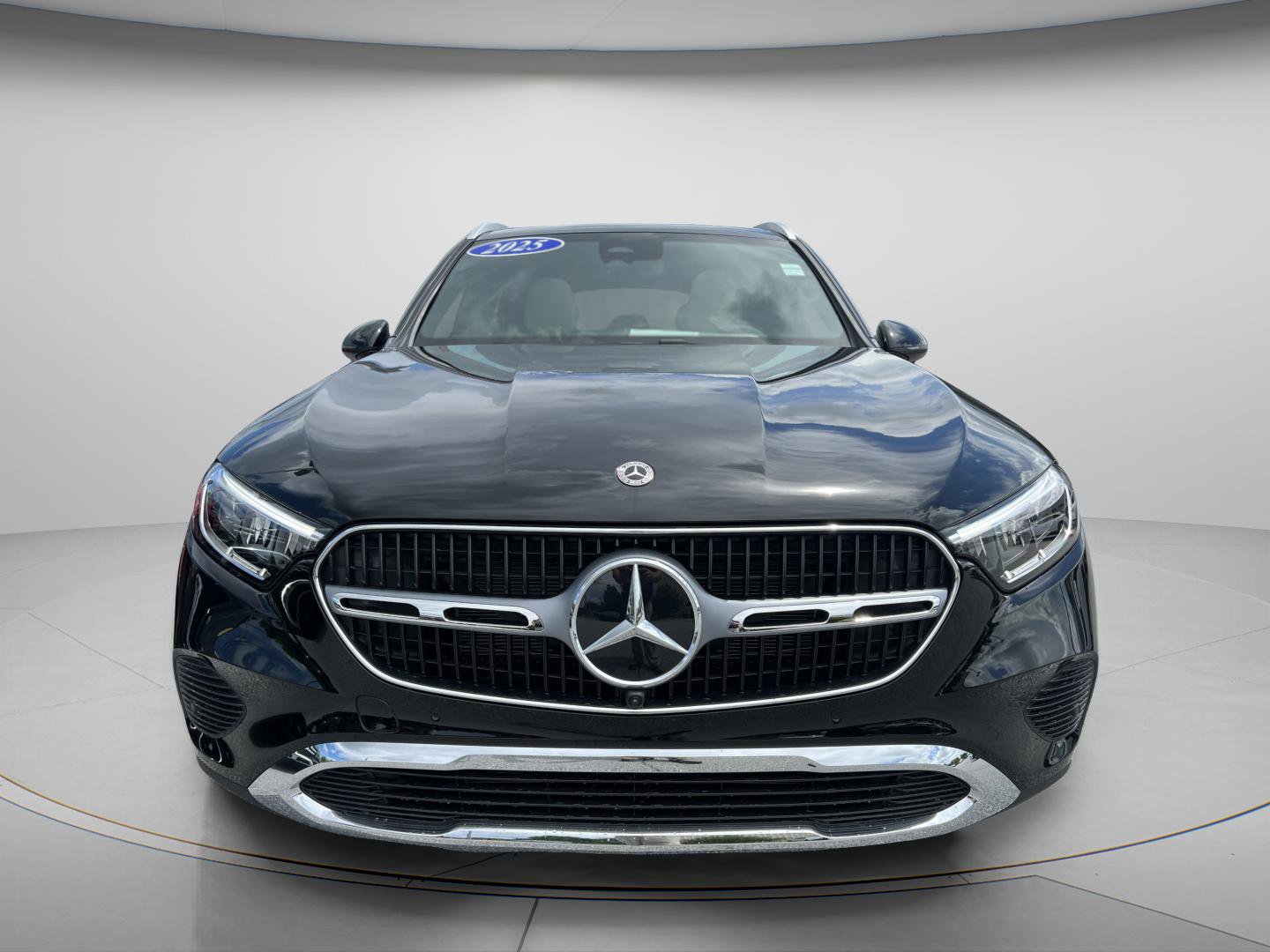 2025 Mercedes-Benz GLC GLC 300