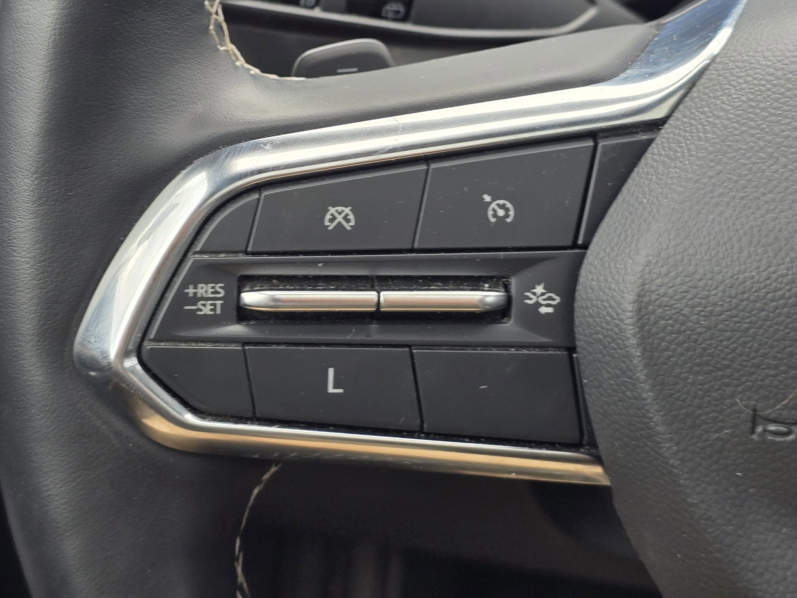 2024 Chevrolet Traverse FWD LT