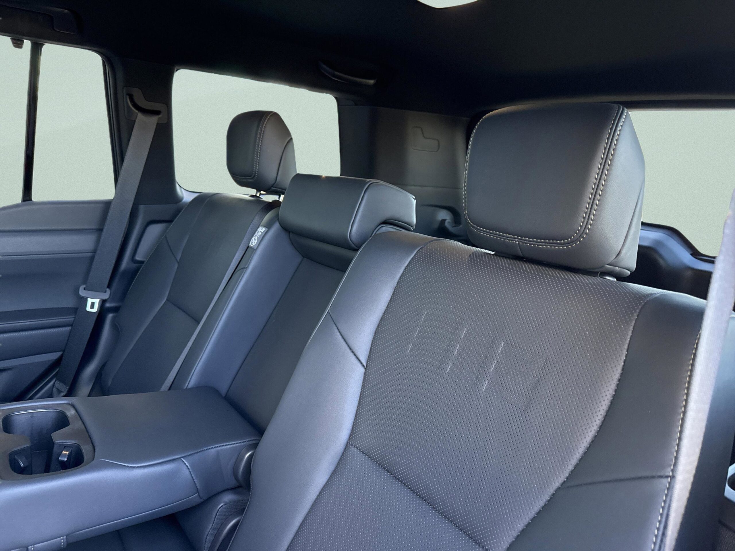 2024 Lexus  GX 550 Overtrail