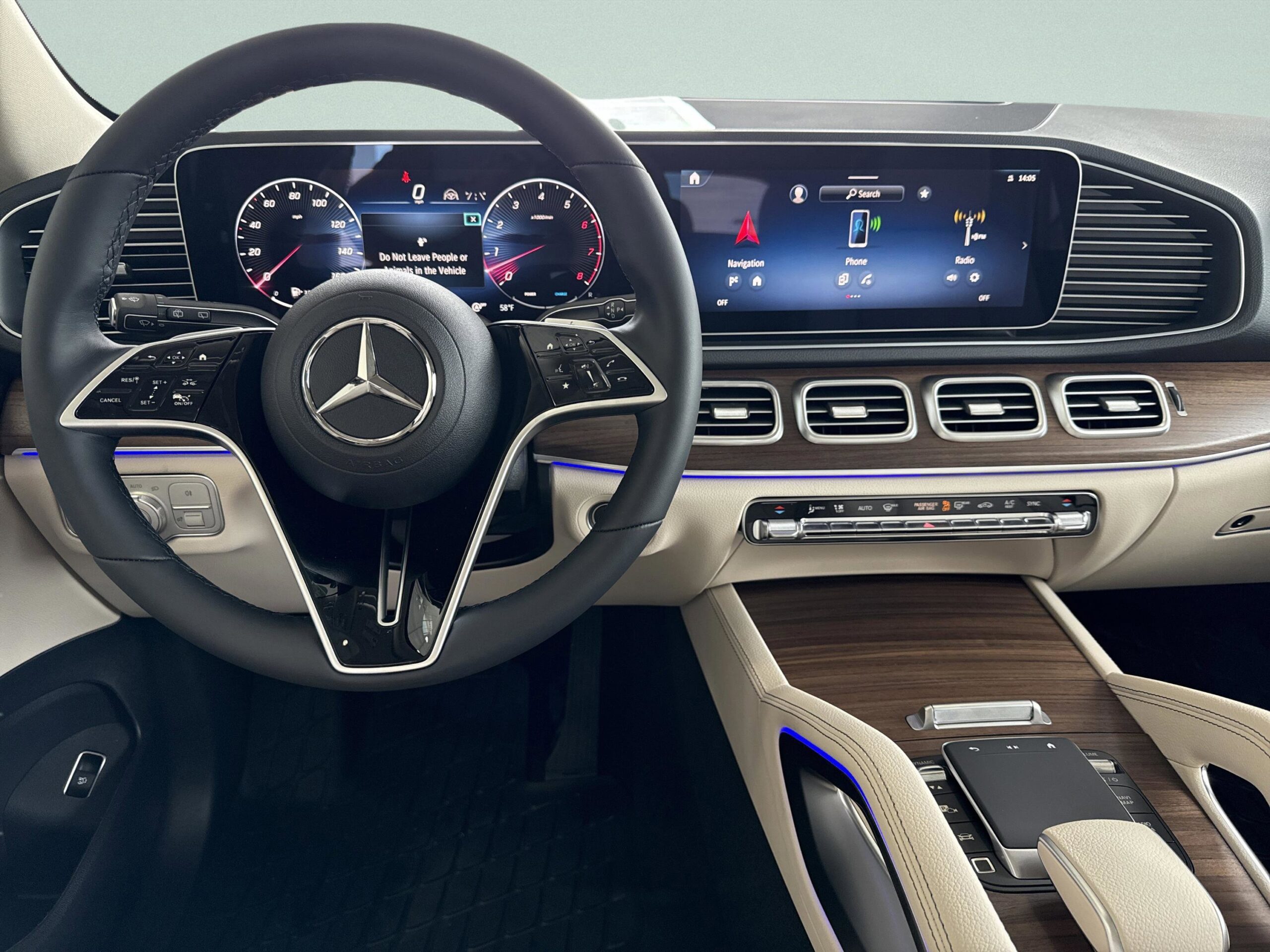 2026 Mercedes-Benz GLE GLE 450