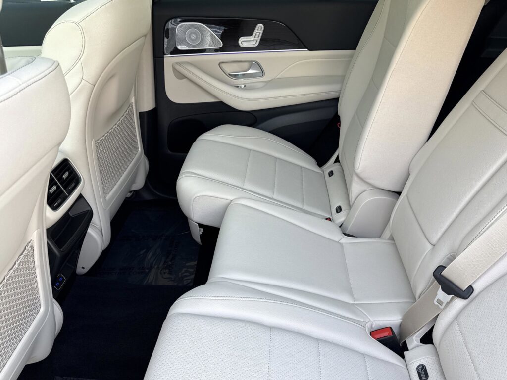 2026 Mercedes-Benz GLE GLE 450