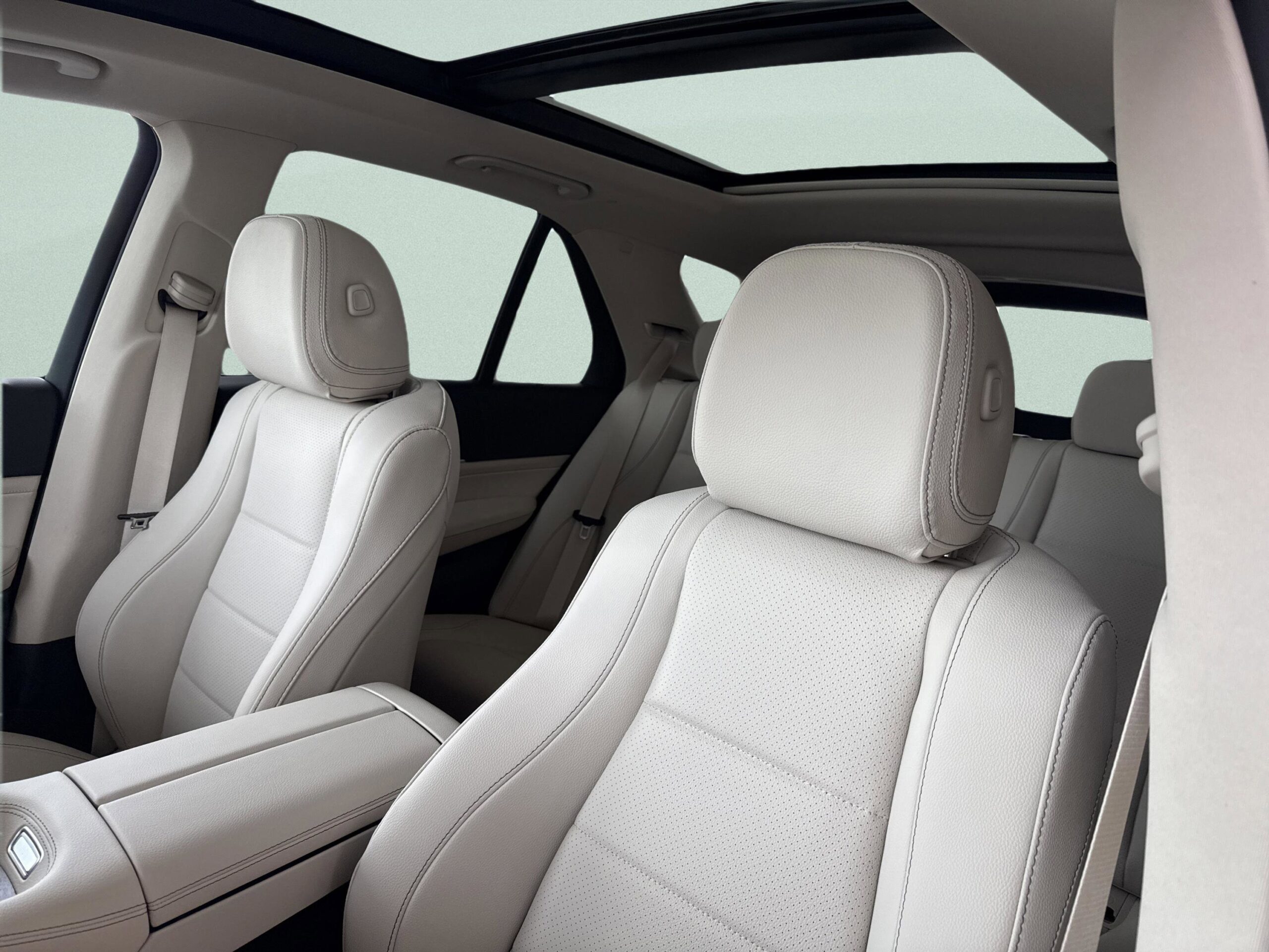 2026 Mercedes-Benz GLE GLE 450
