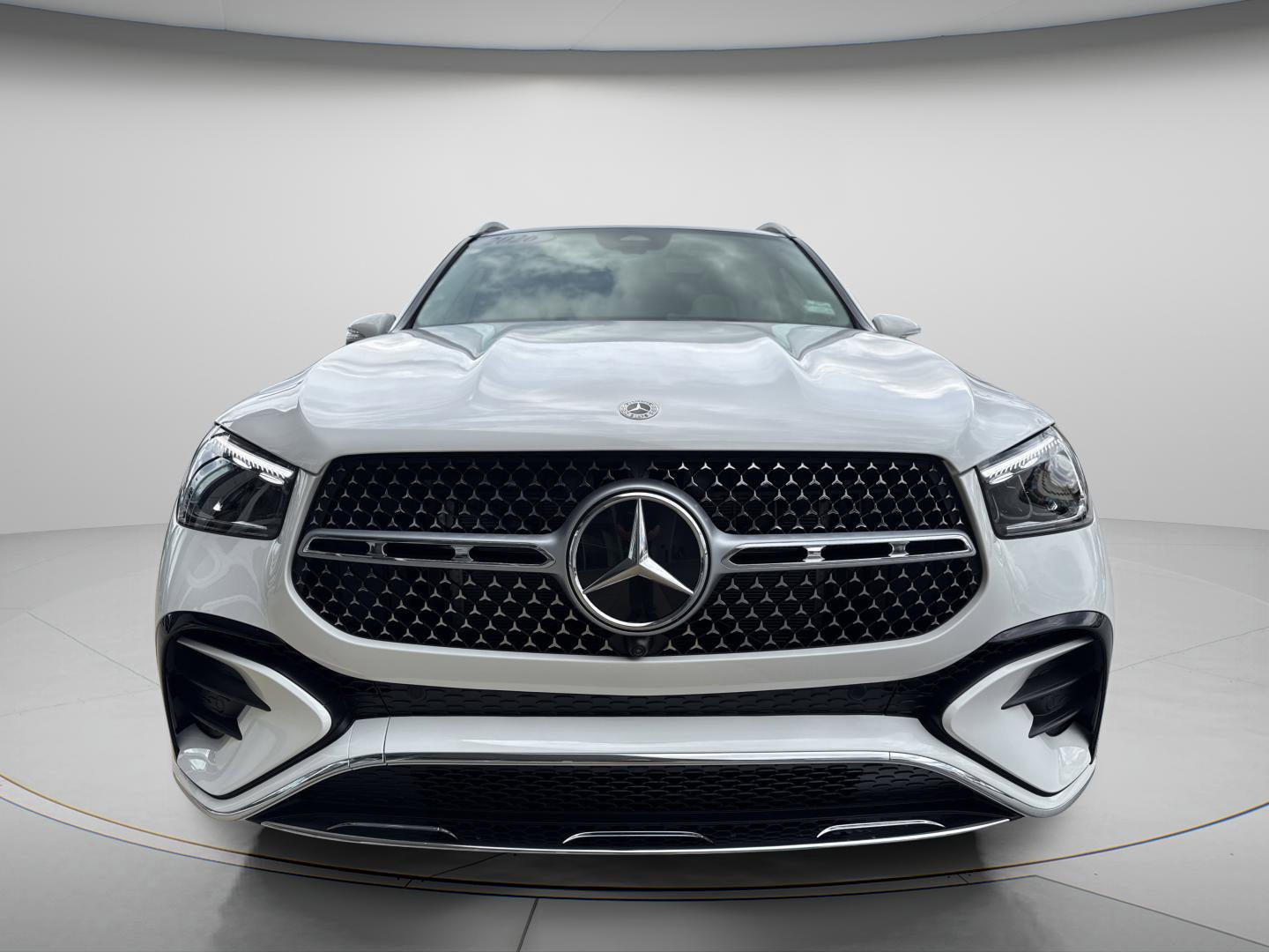 2026 Mercedes-Benz GLE GLE 450