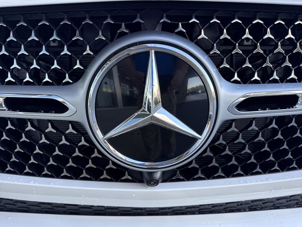 2026 Mercedes-Benz GLE GLE 450