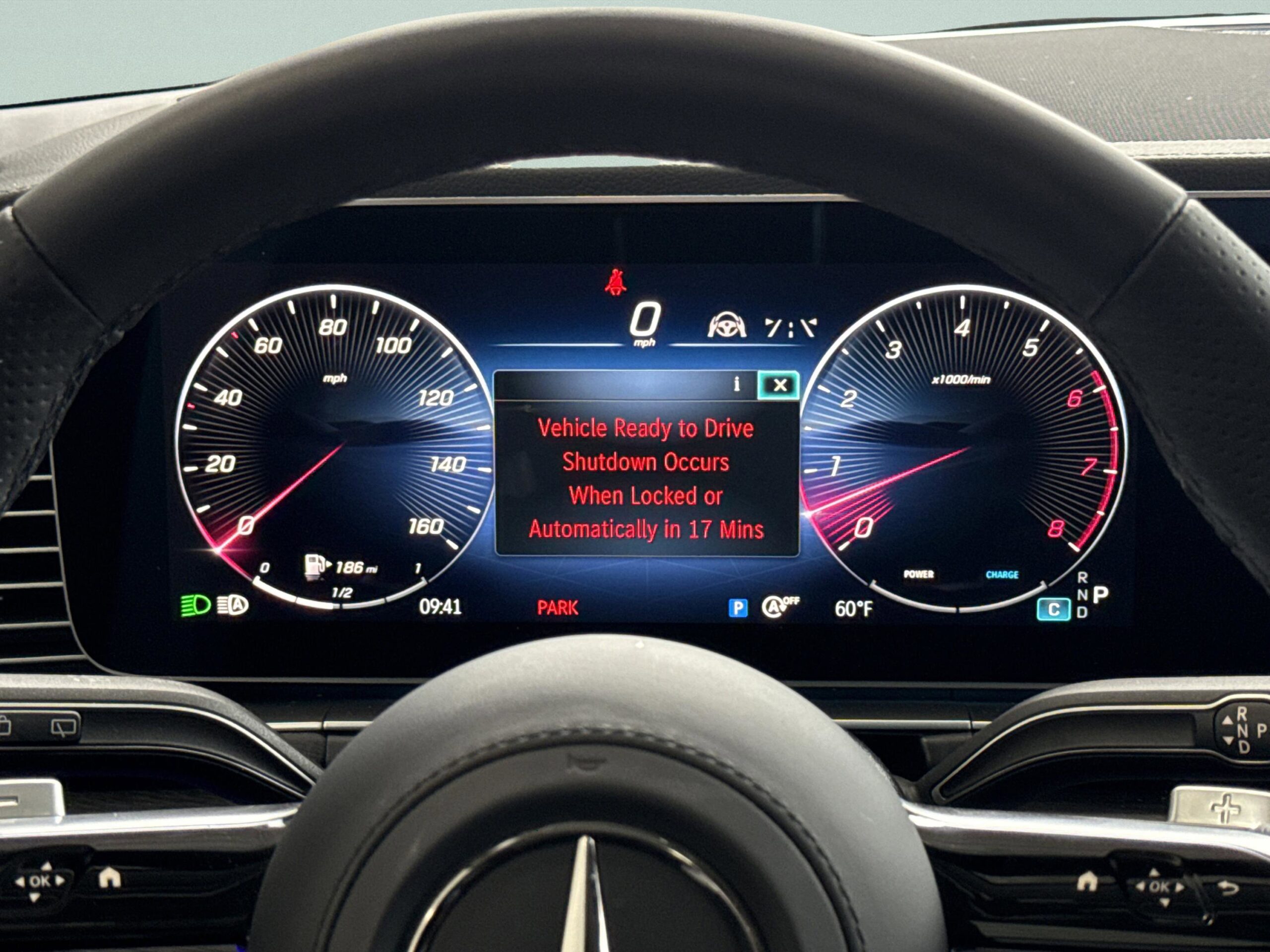 2026 Mercedes-Benz GLS GLS 450