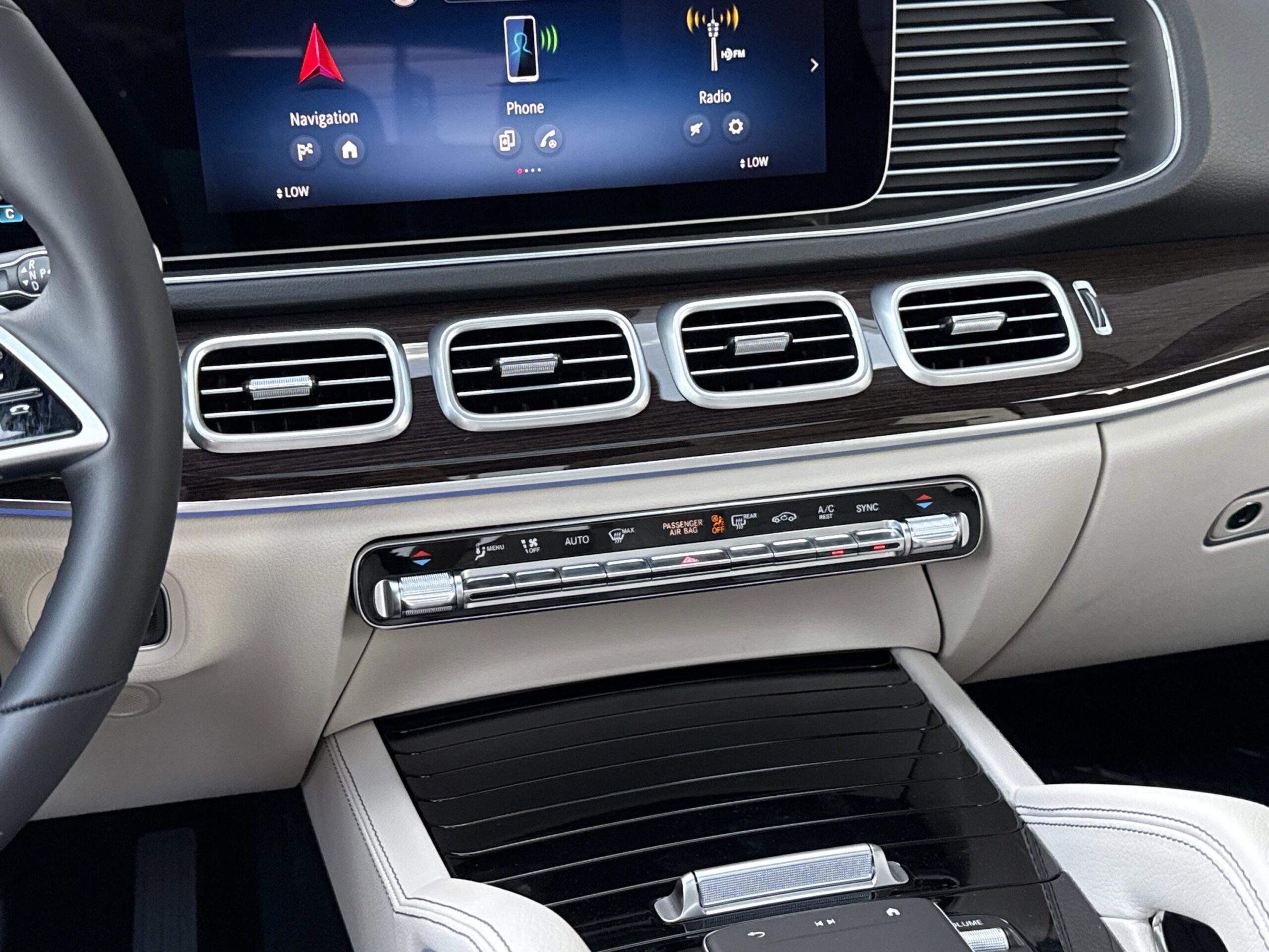 2026 Mercedes-Benz GLE GLE 450