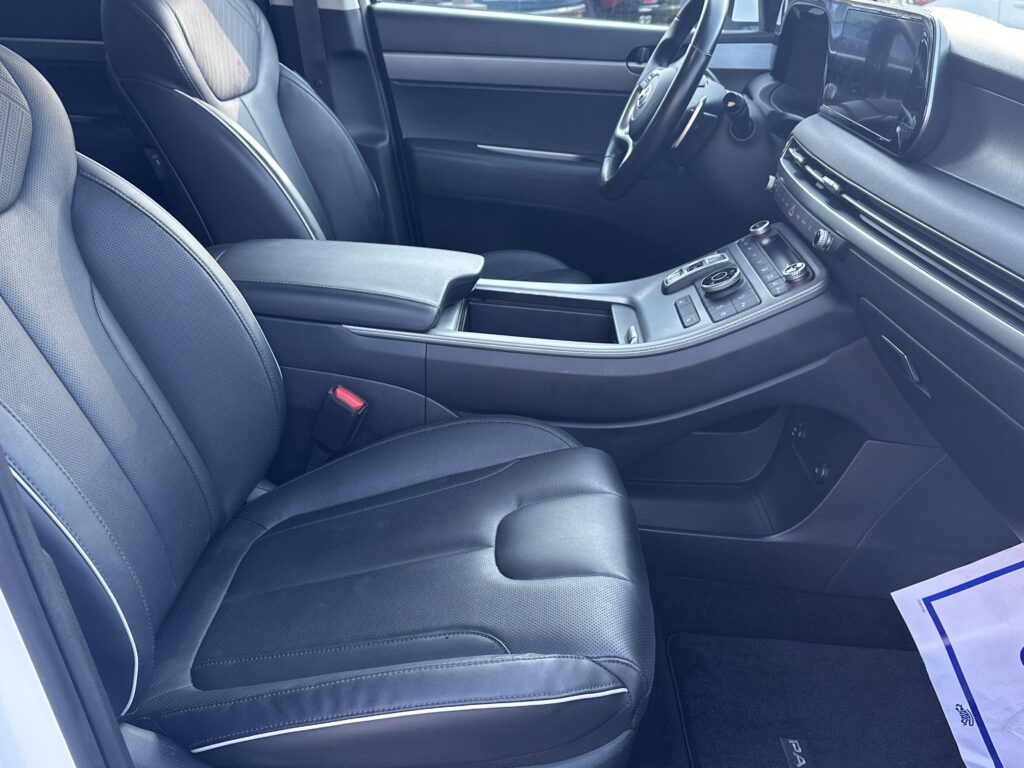 2023 Hyundai Palisade XRT